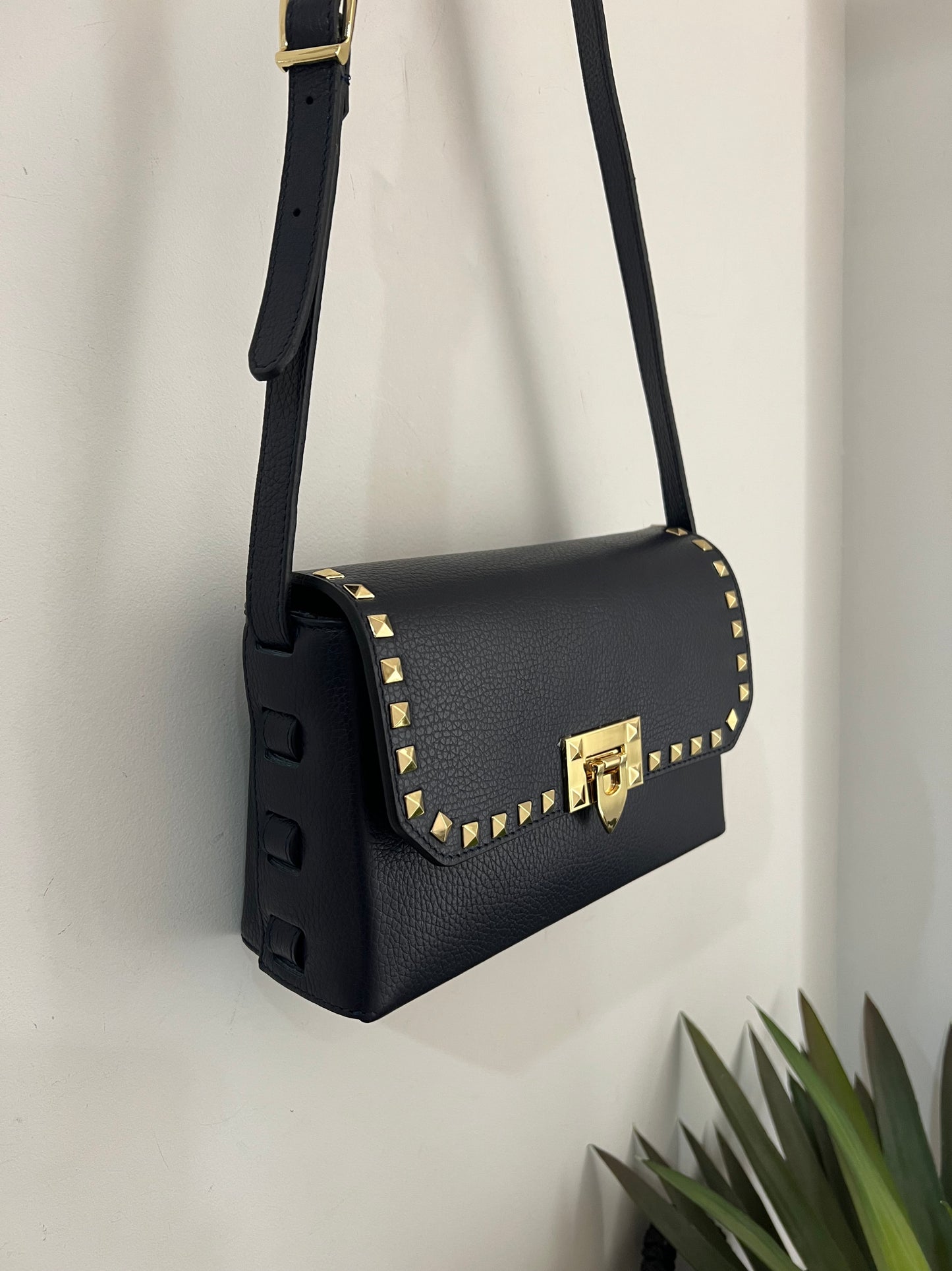 Tasche Spiky