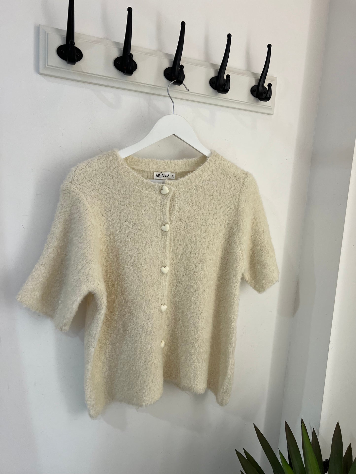 Strickjacke Amora