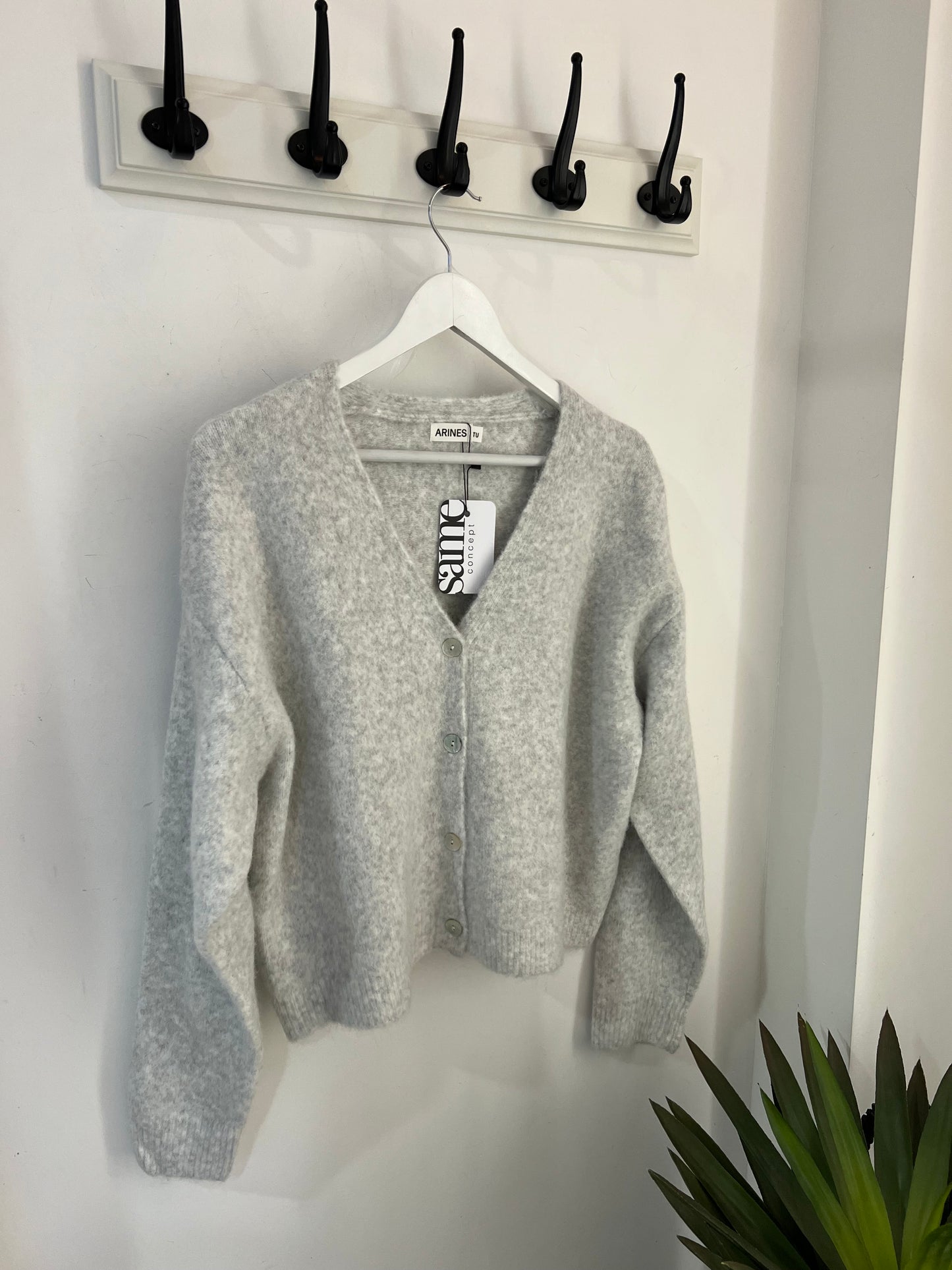 Strickjacke Lina