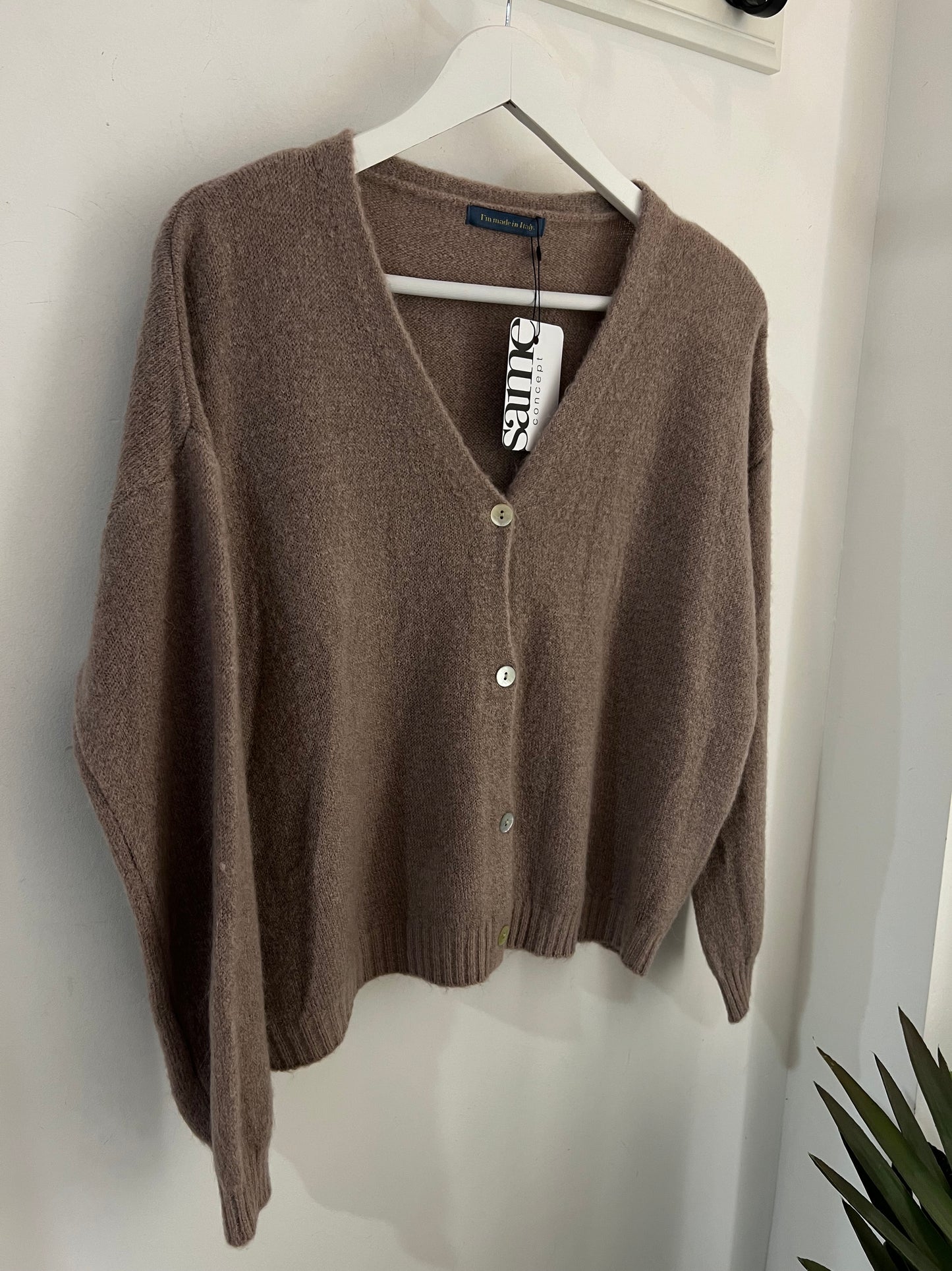 Strickjacke Eliana
