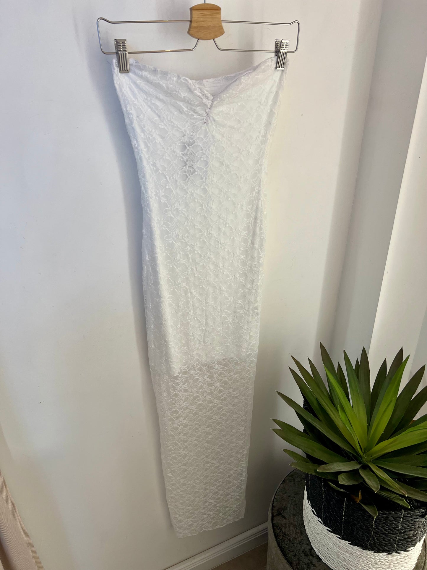 Maxikleid Stella