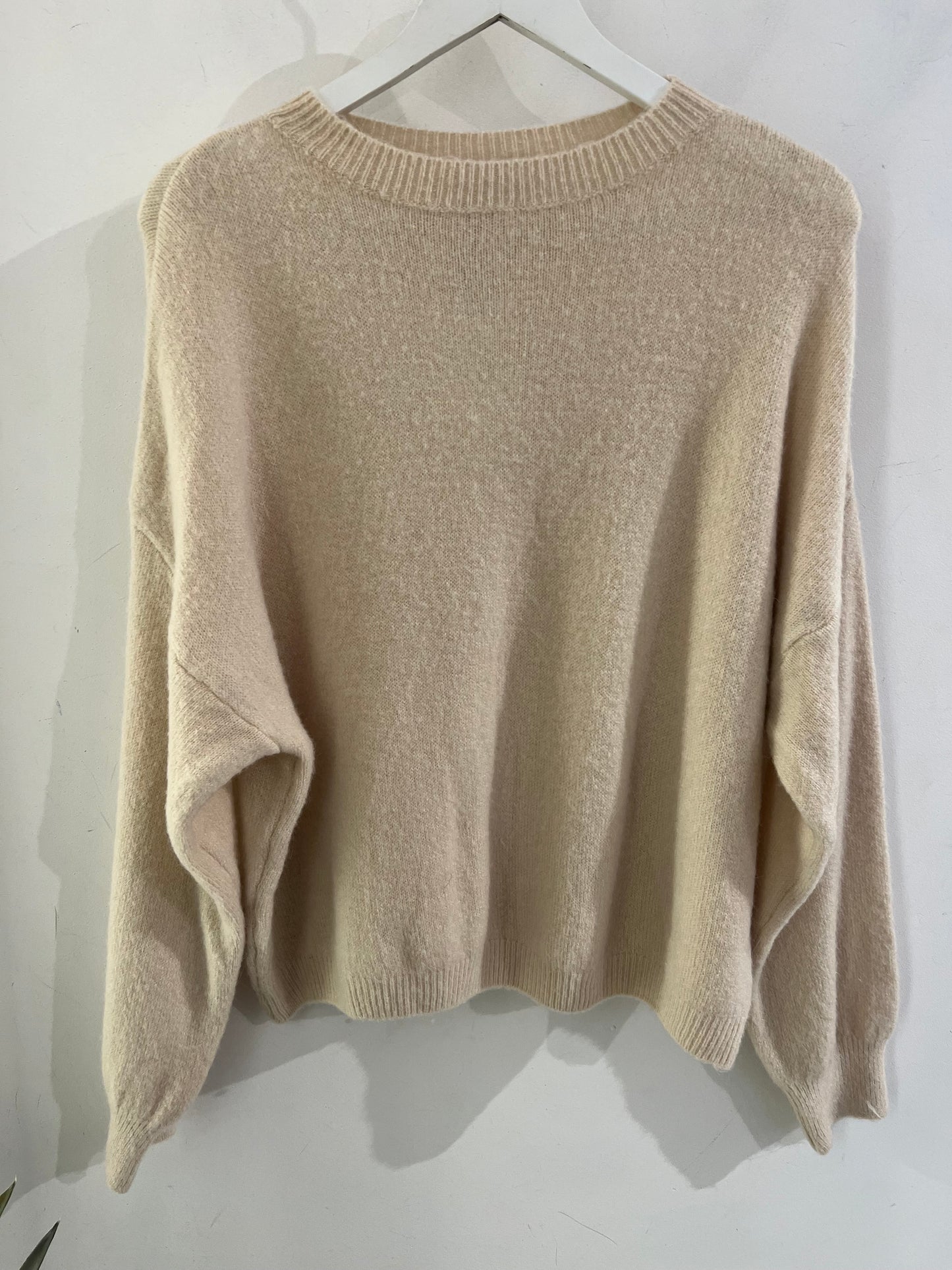 Pullover Elya