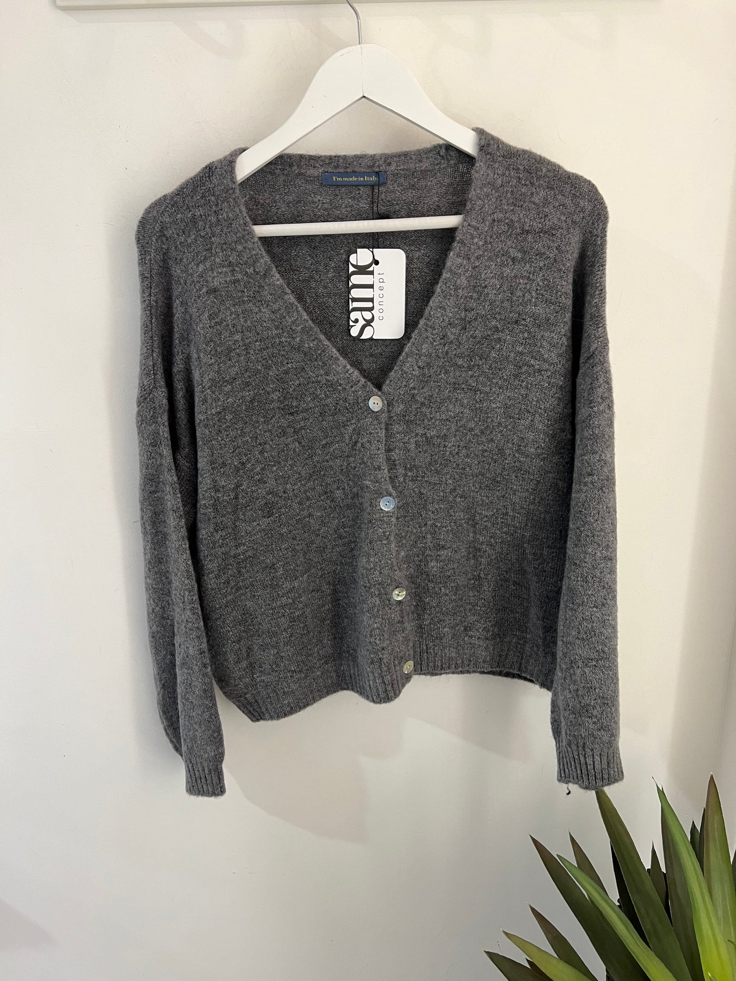Strickjacke Eliana