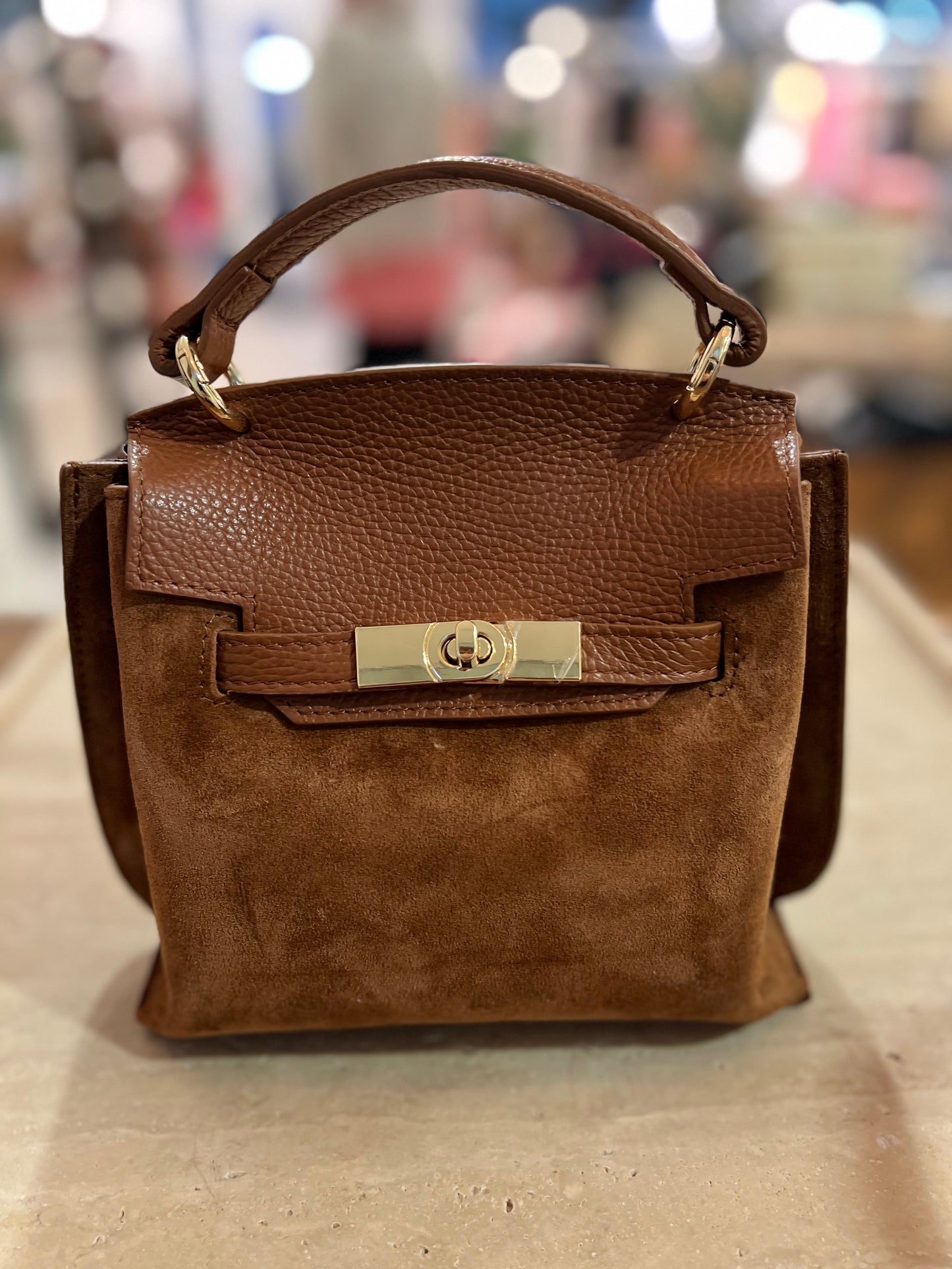 Handtasche Carry