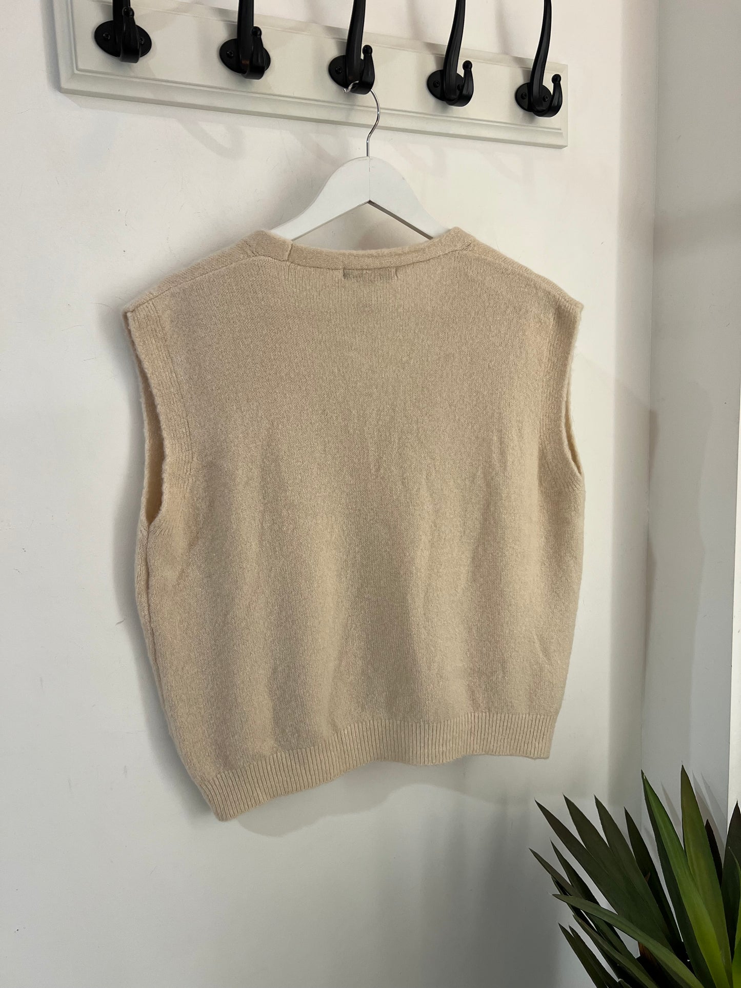 Strickweste Loo