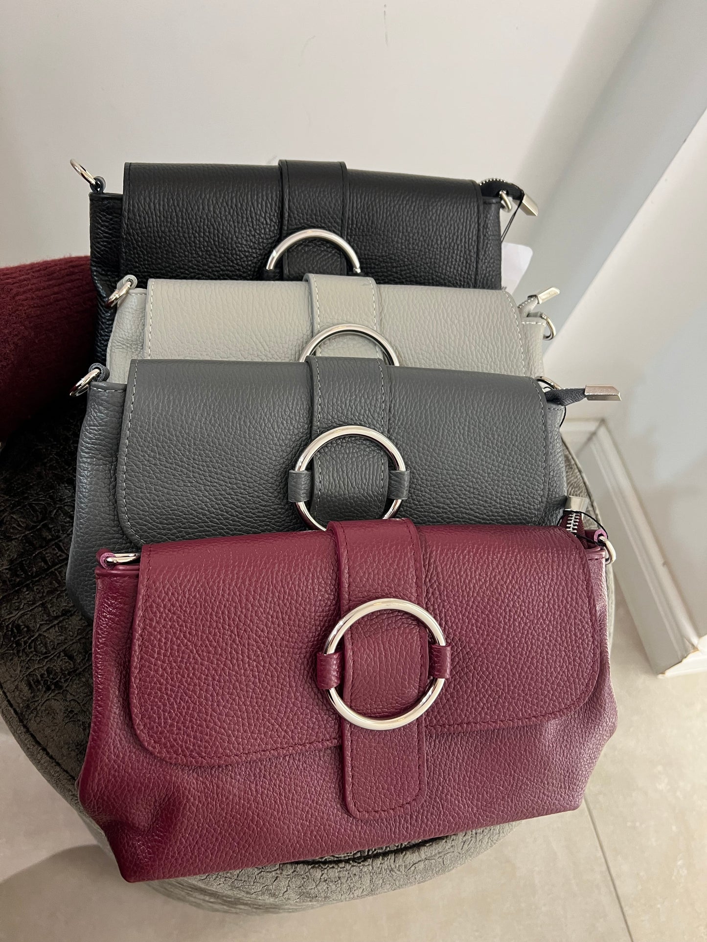 Tasche Onyx