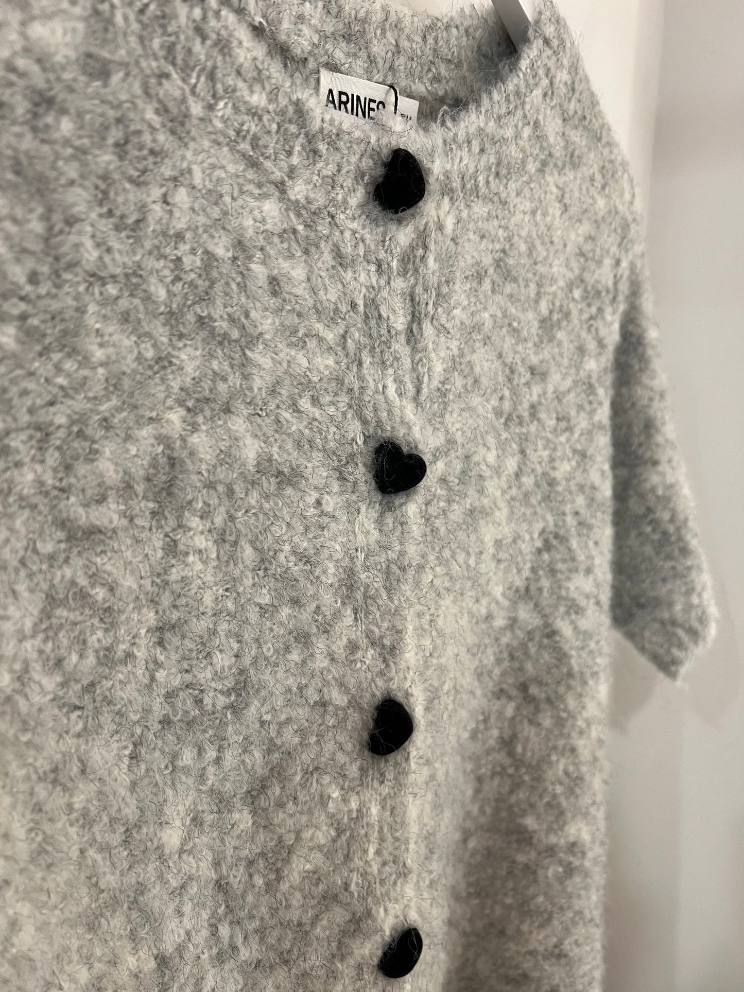 Strickjacke Amora