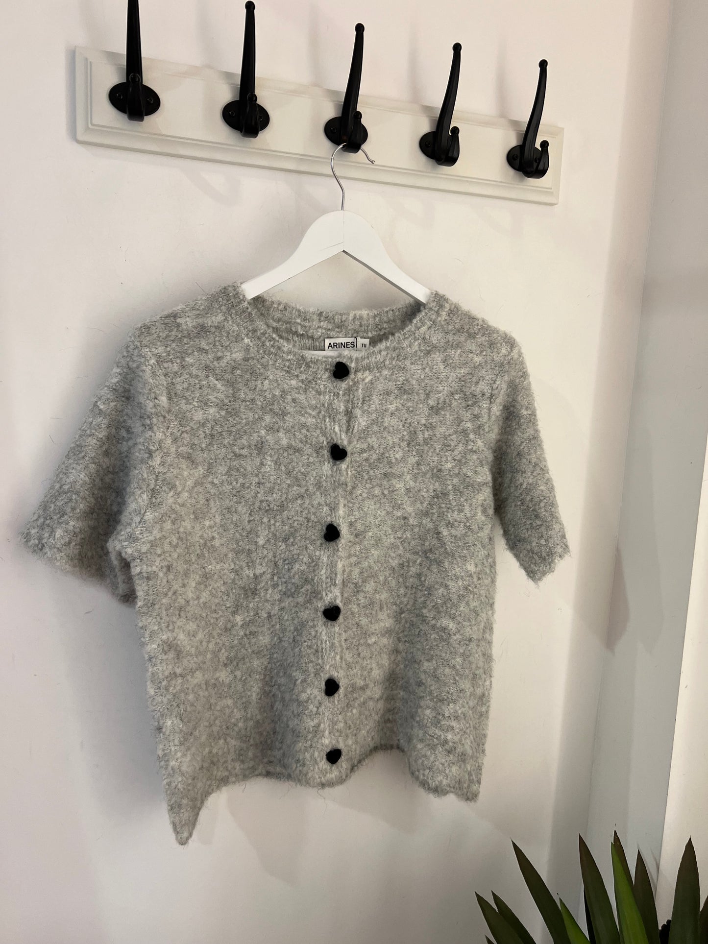 Strickjacke Amora