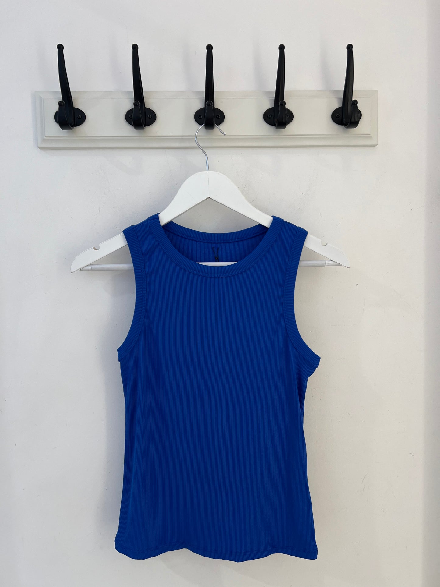 Rippstrick Tanktop Selma