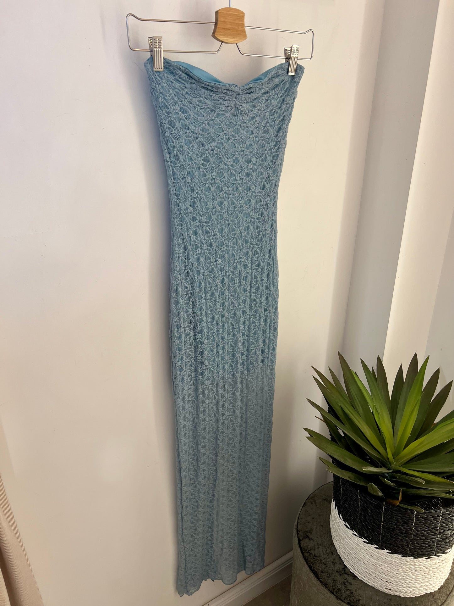 Maxikleid Stella