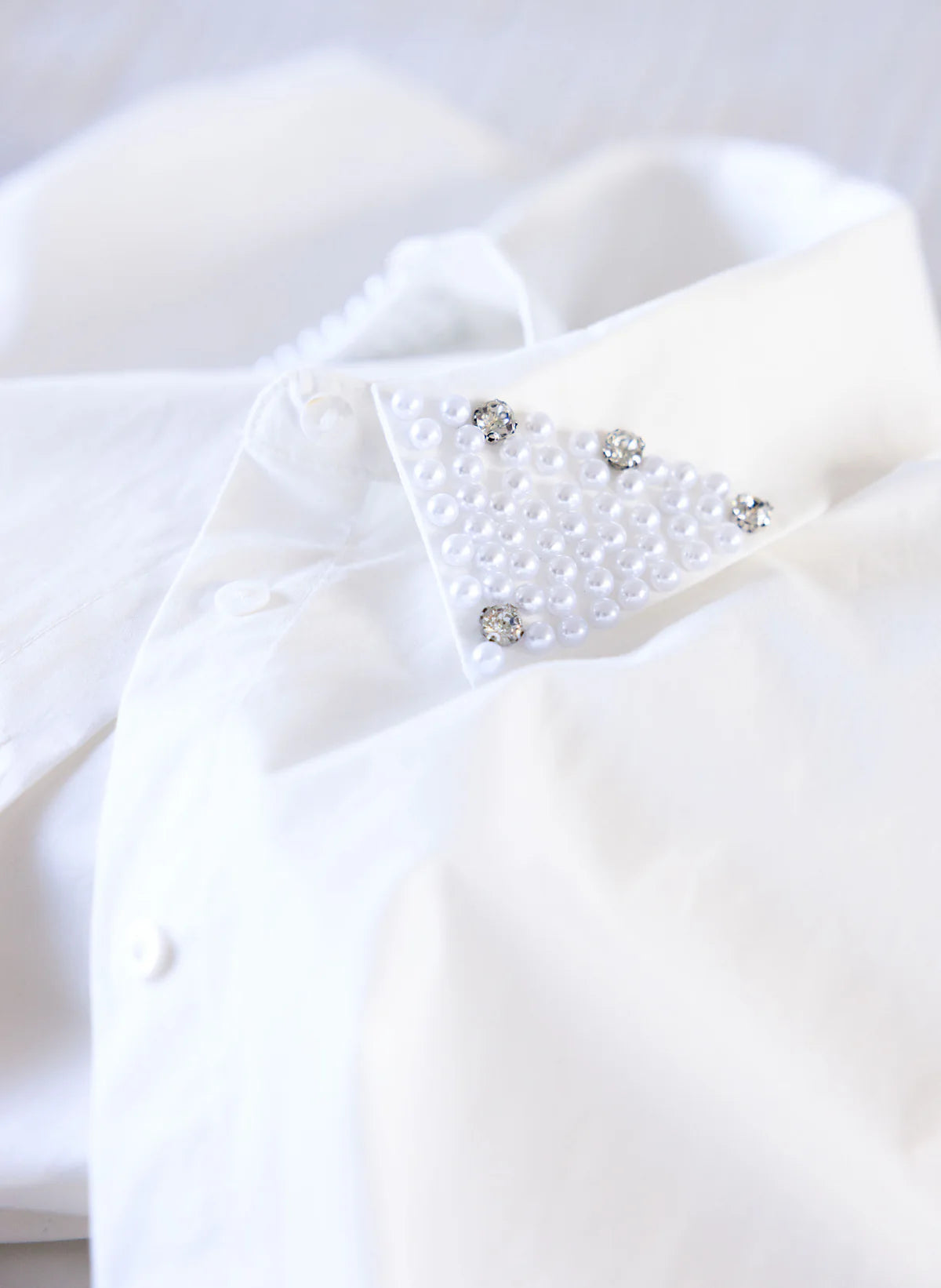 Bluse Aimee von IVY BEAU