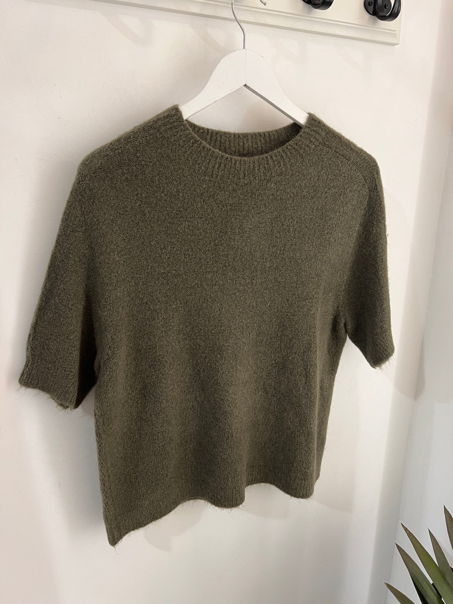 Strickshirt Daiana