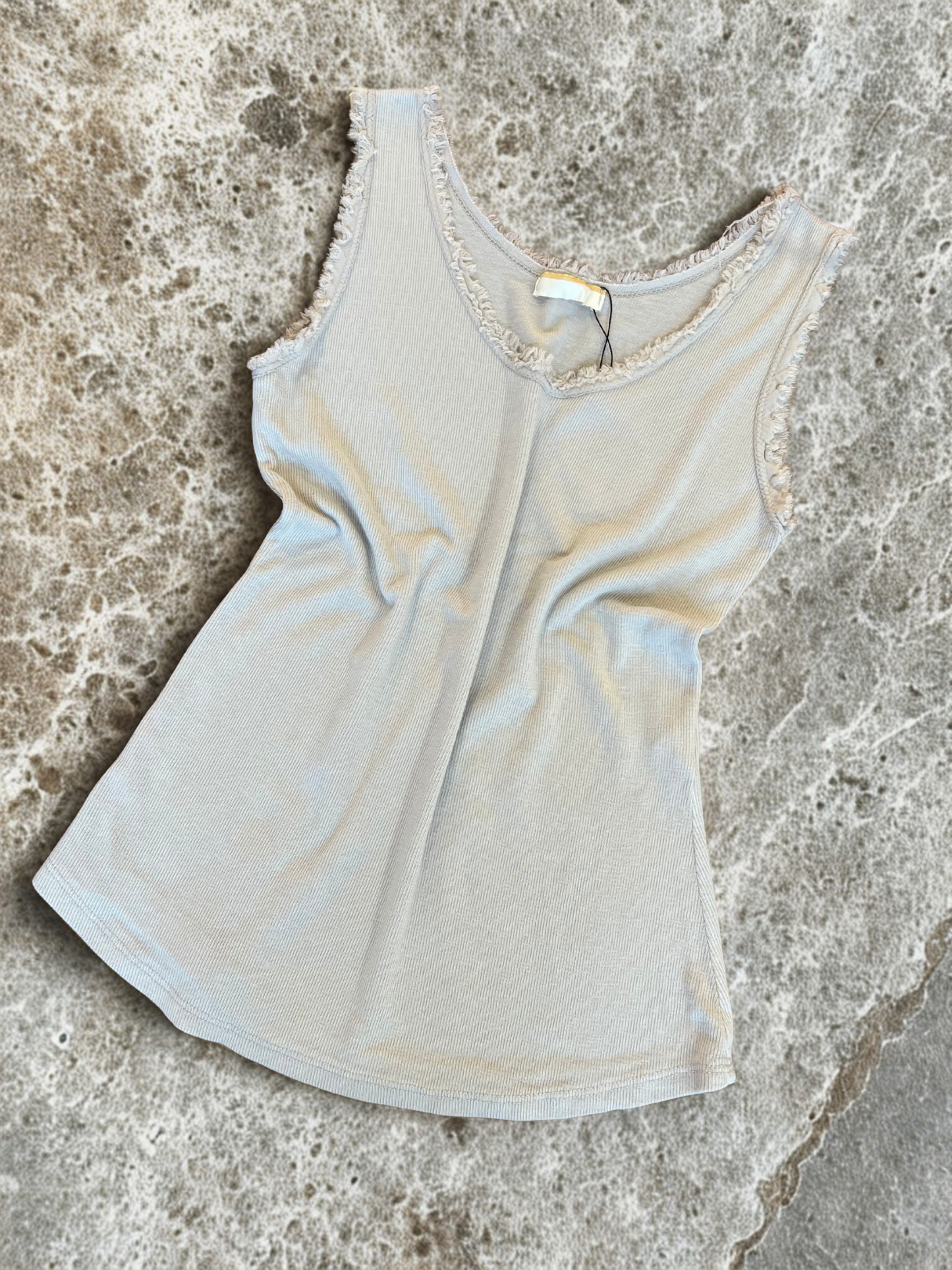 Tanktop Franzi