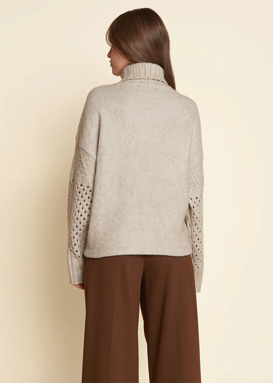 Pullover Kaya