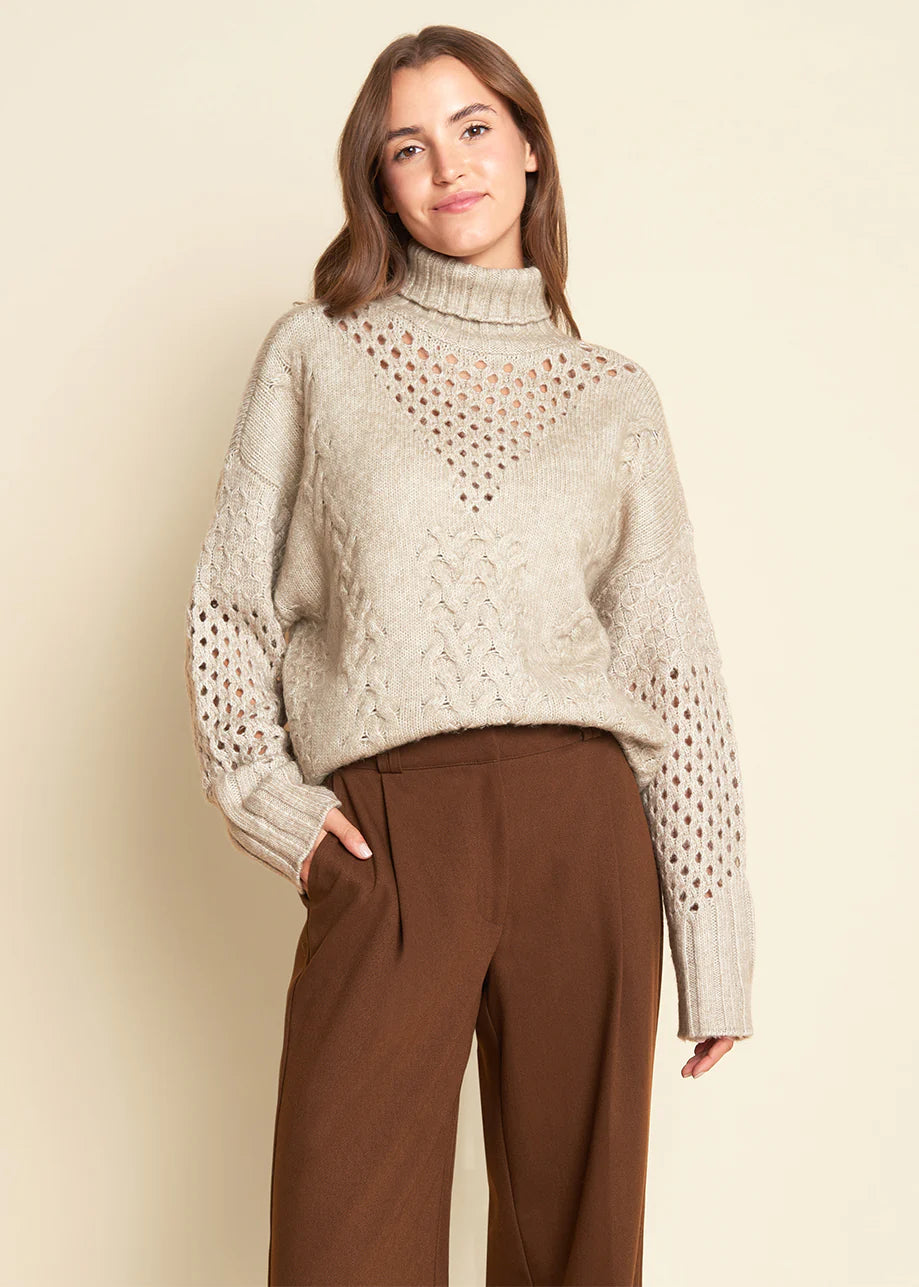 Pullover Kaya