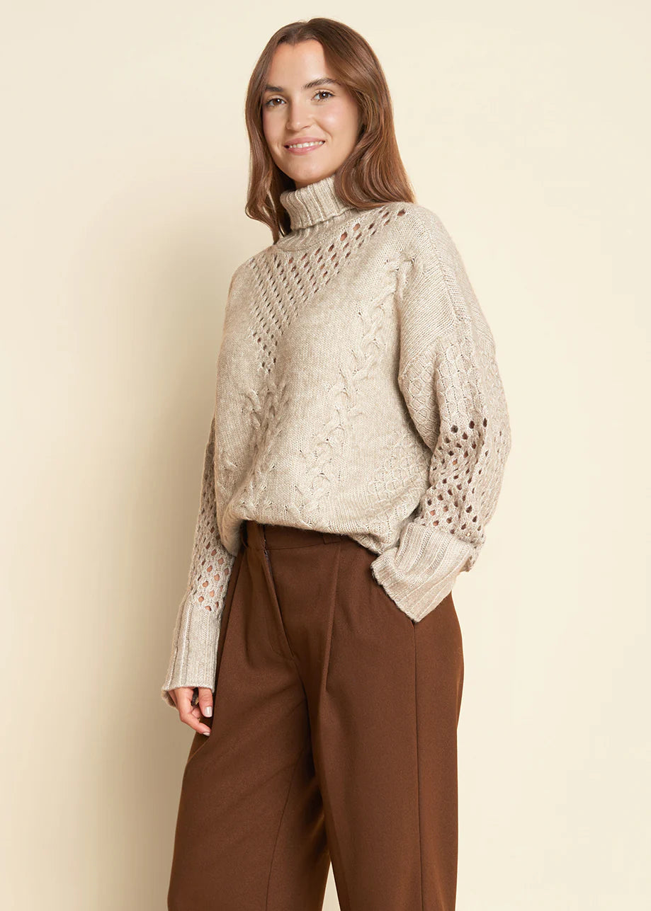 Pullover Kaya