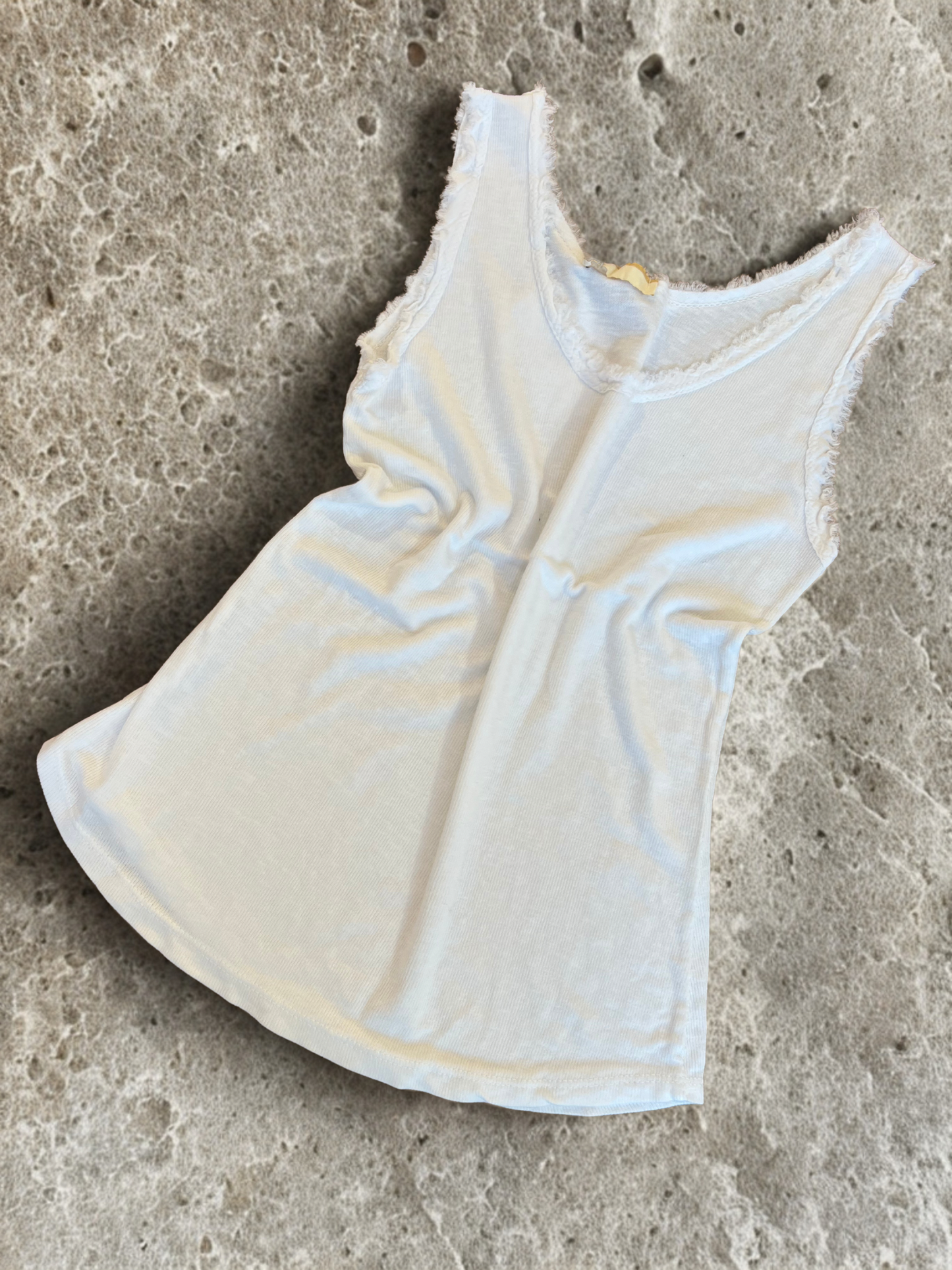 Tanktop Franzi