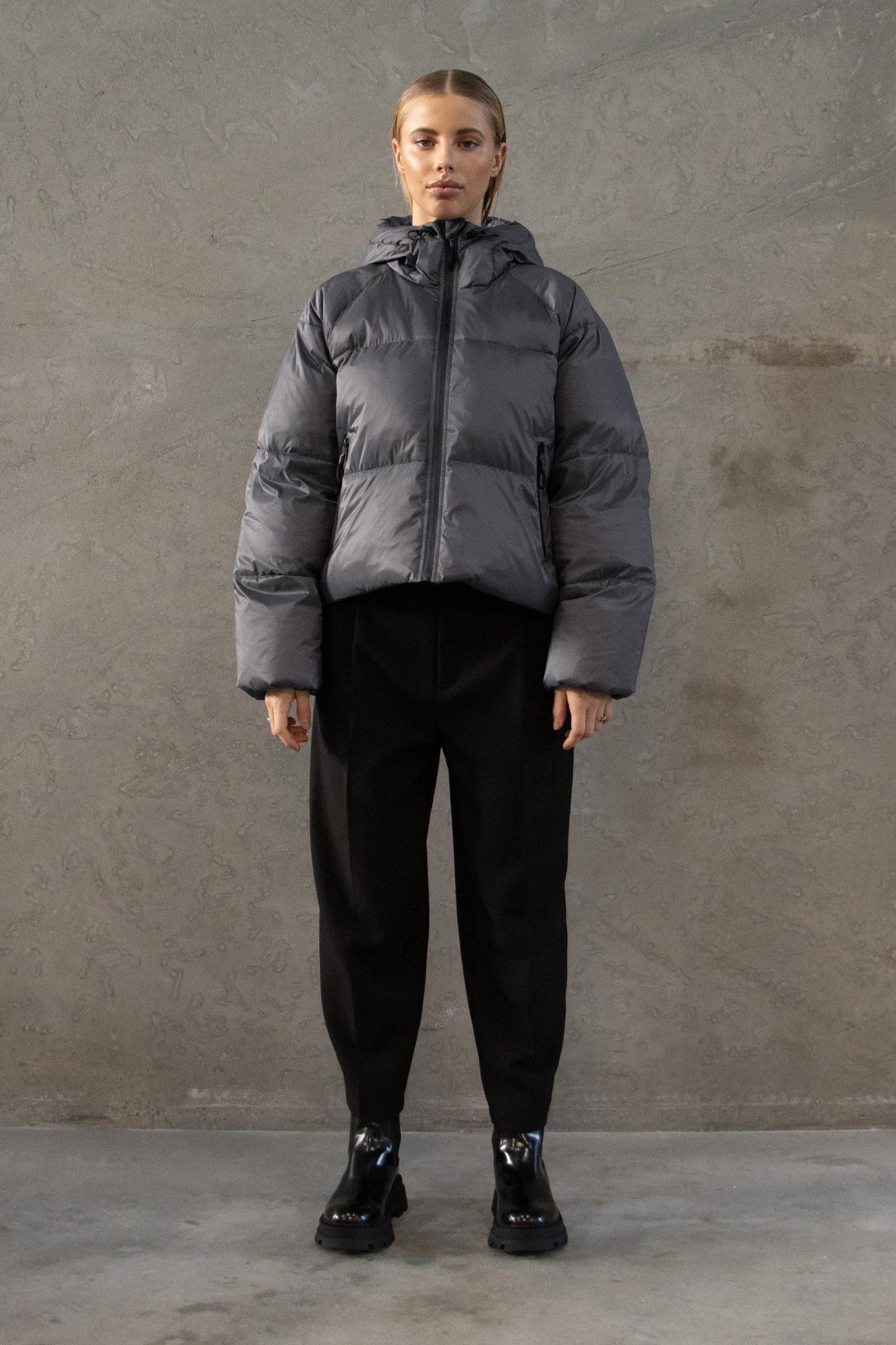 Pufferjacke Emma