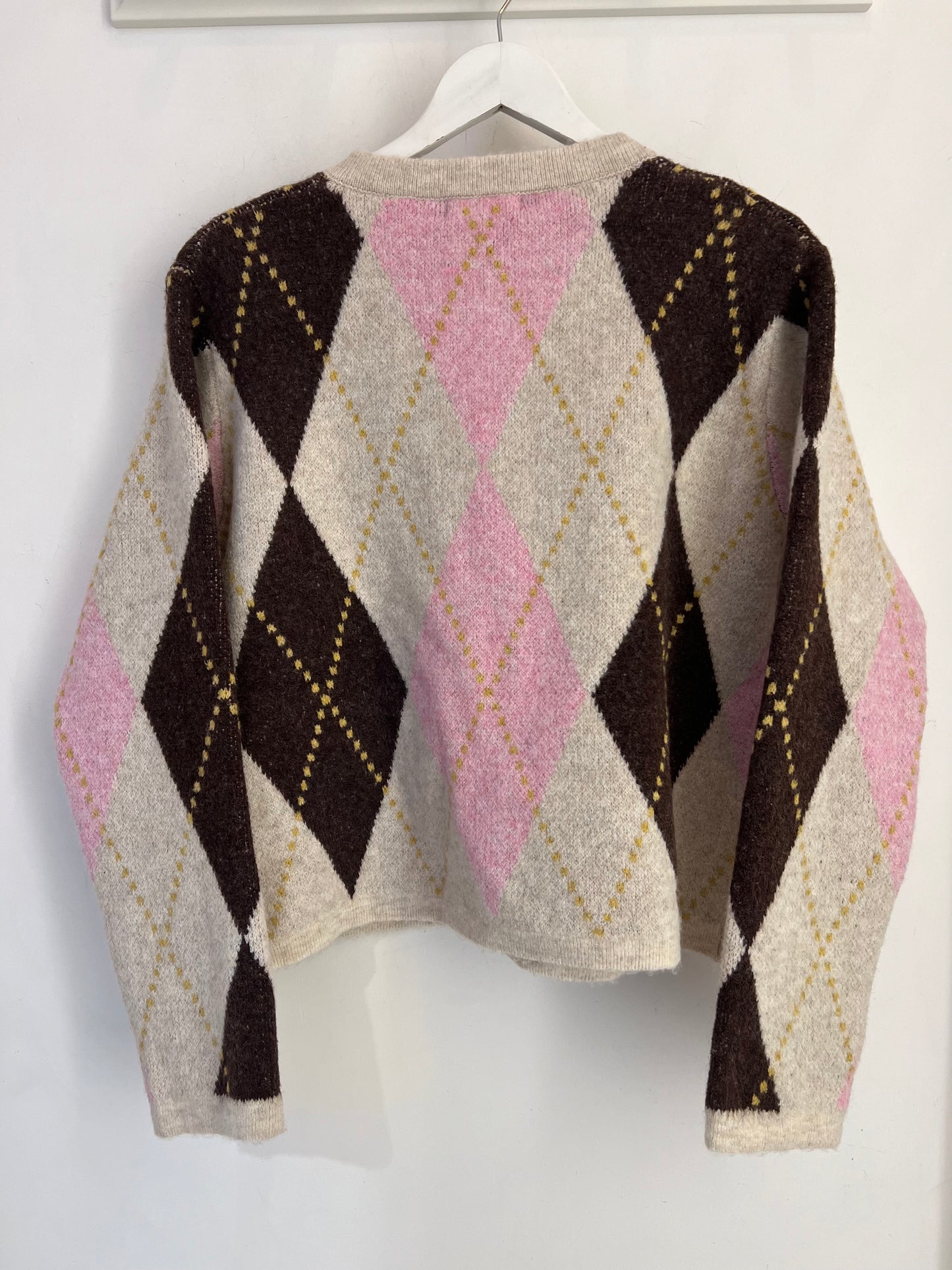 Strickjacke Carolina