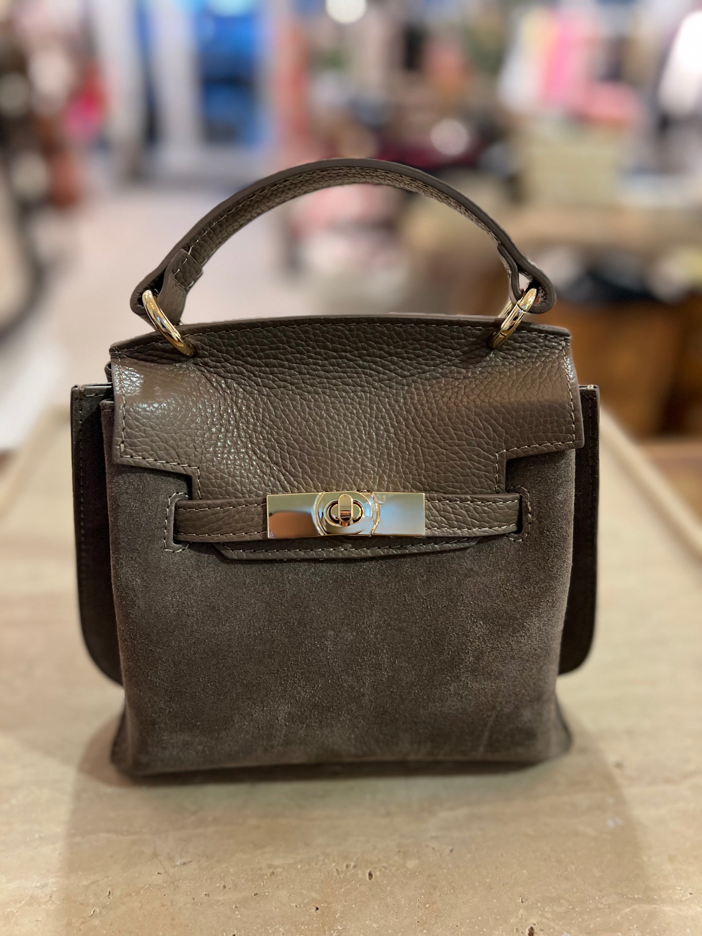 Handtasche Carry
