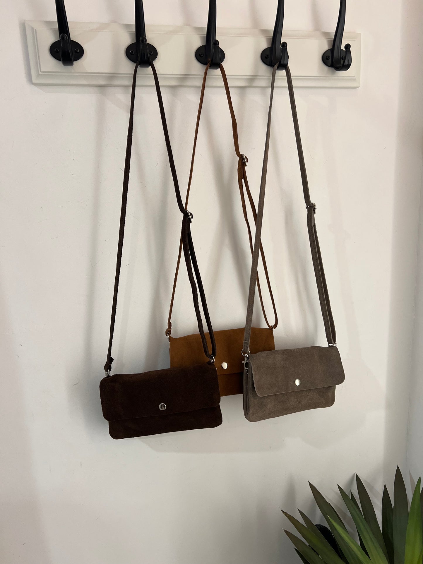 Pochette Alli