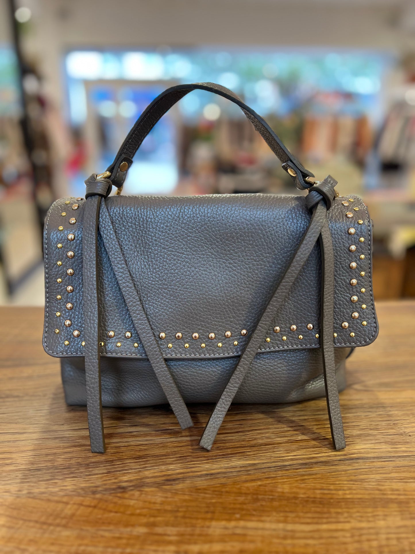 Tasche Leoni