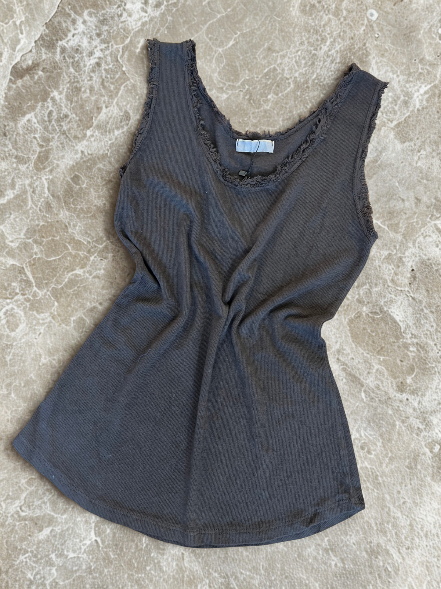Tanktop Franzi