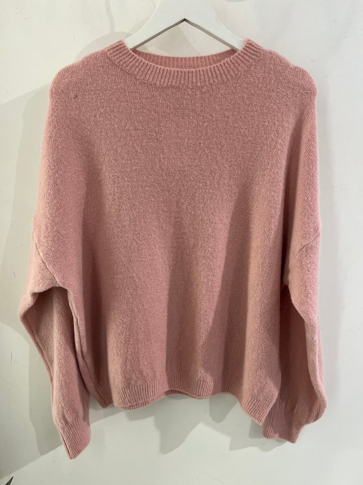 Pullover Elya