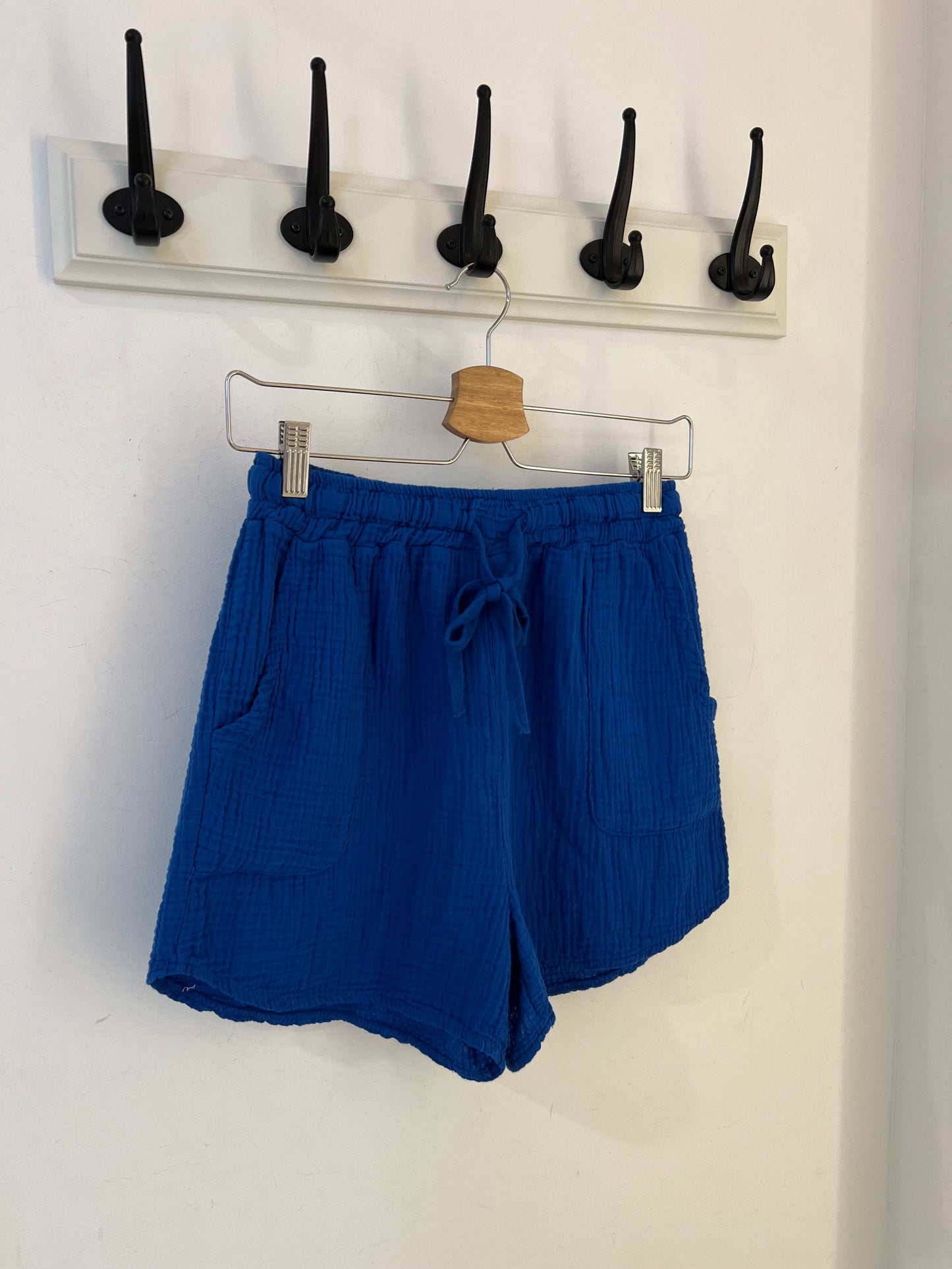 Musselinshorts Tokyo