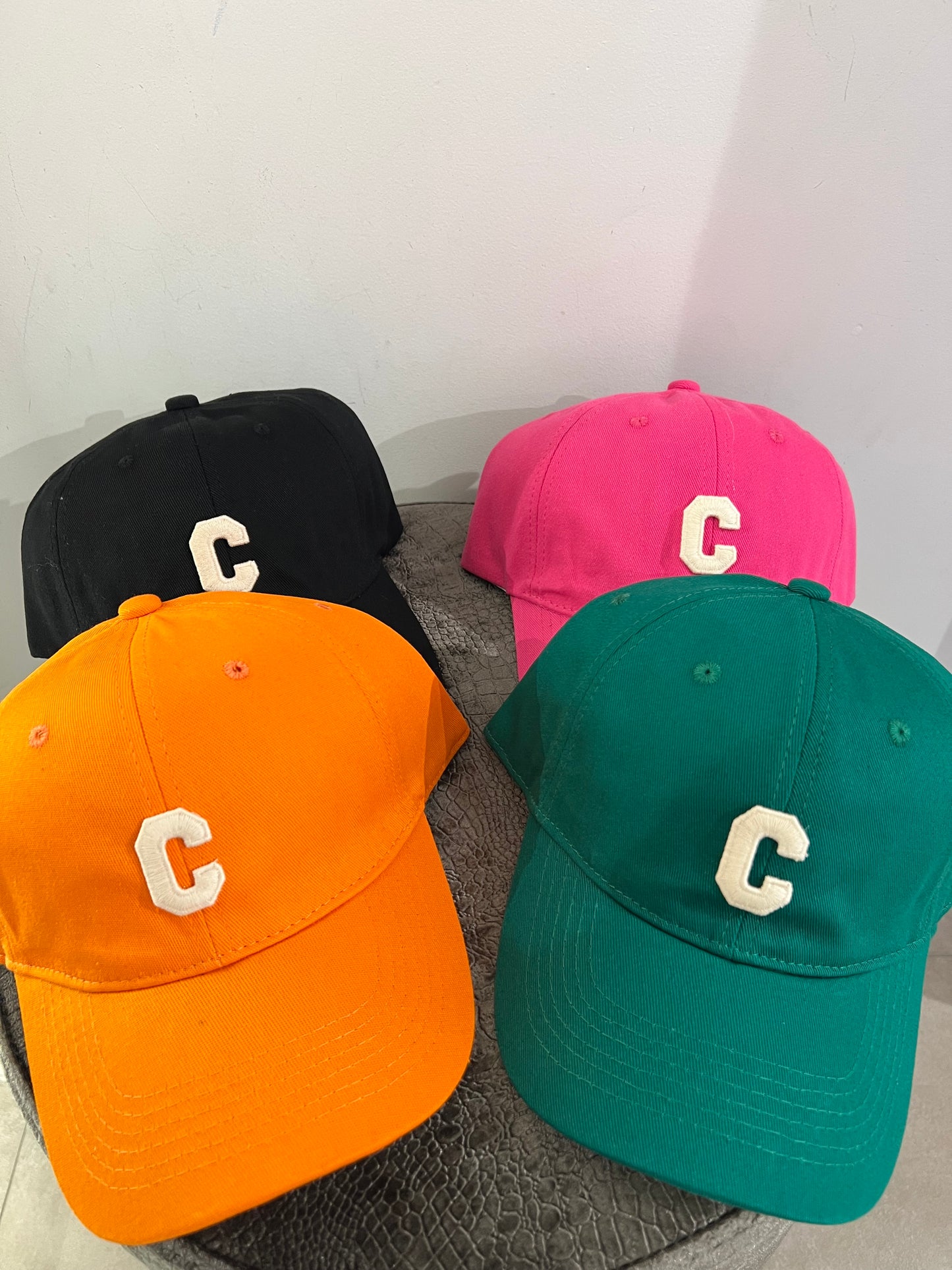 Baseballcap C