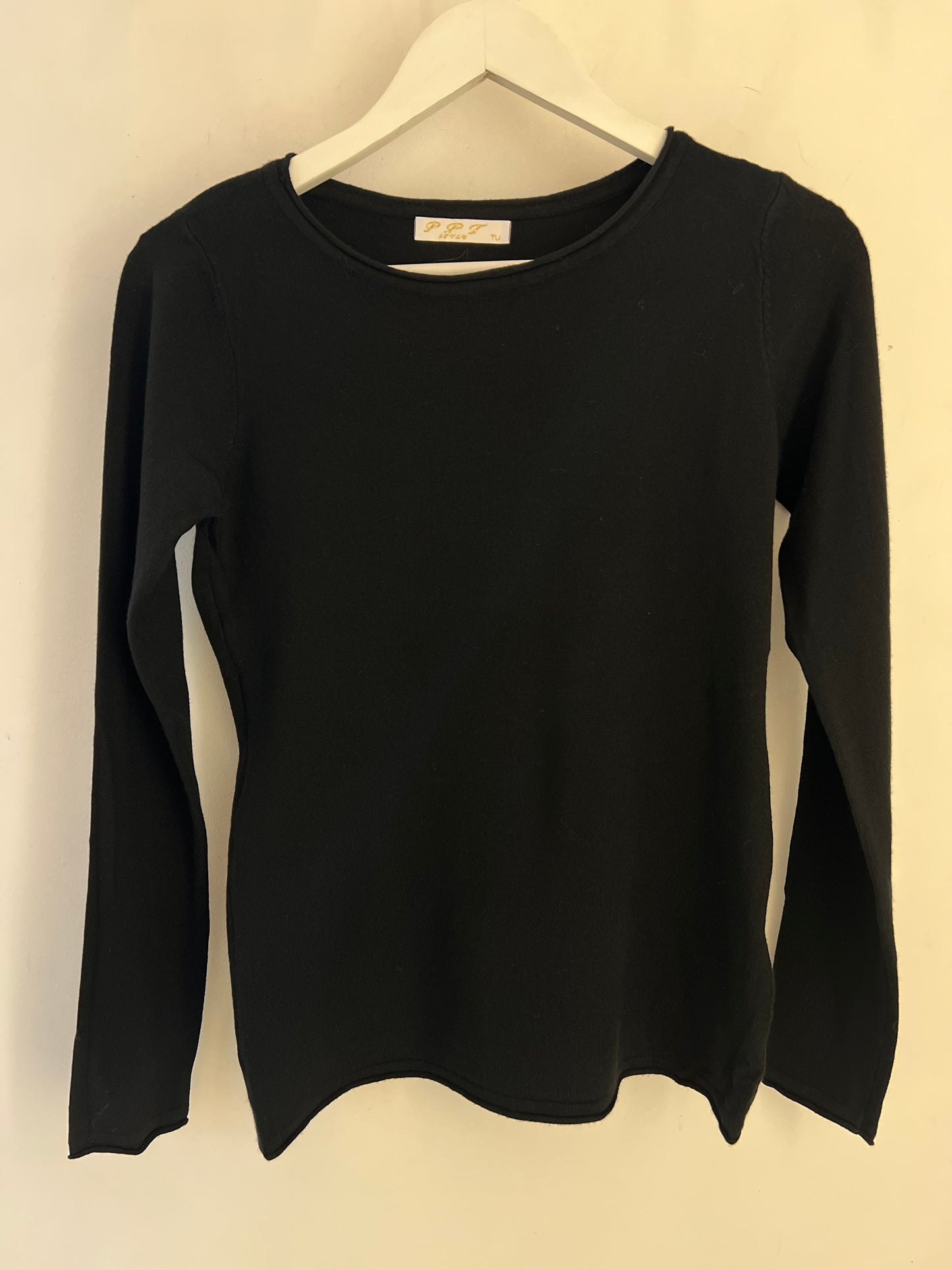 Longsleeve Doreen