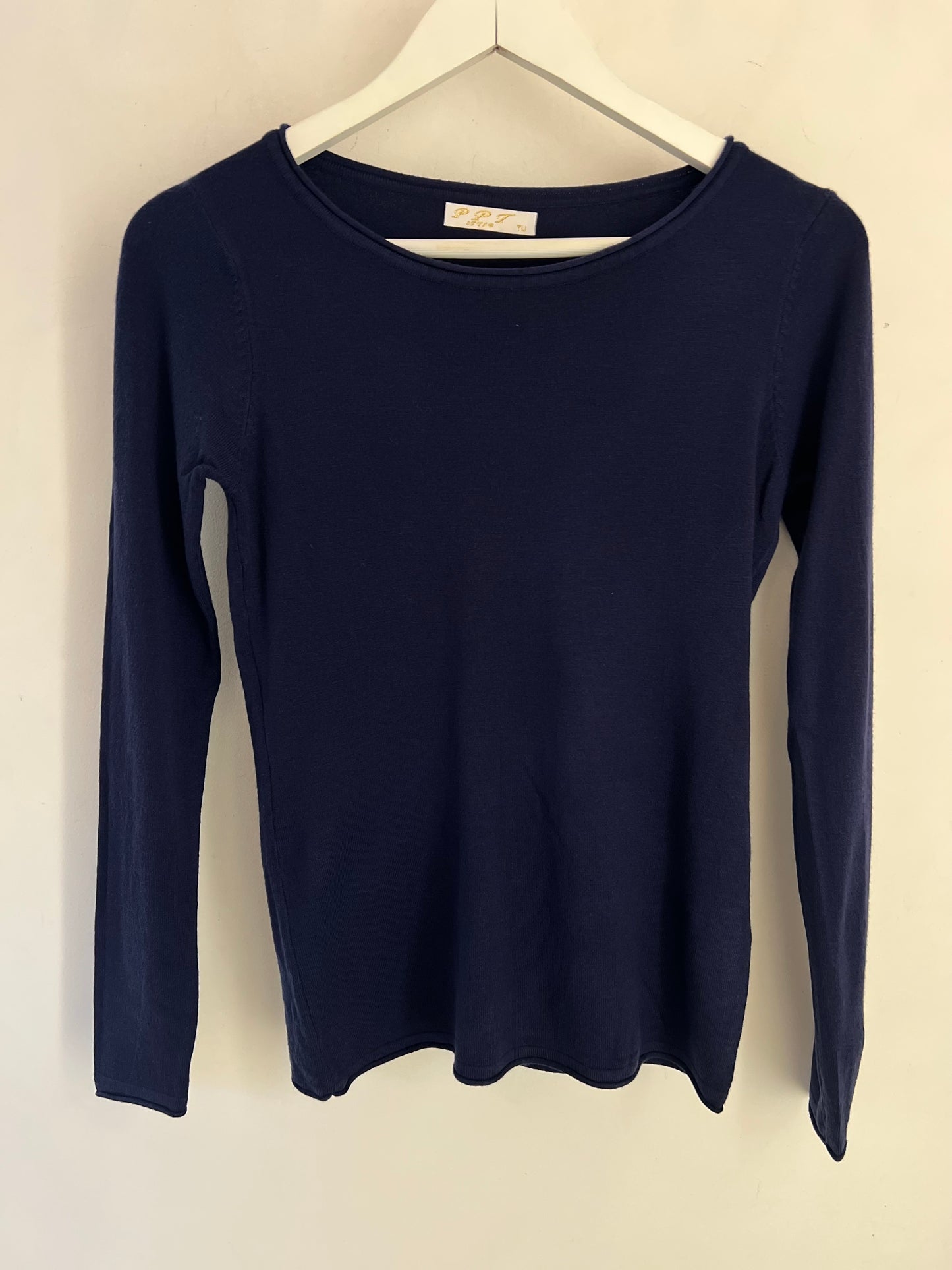 Longsleeve Doreen