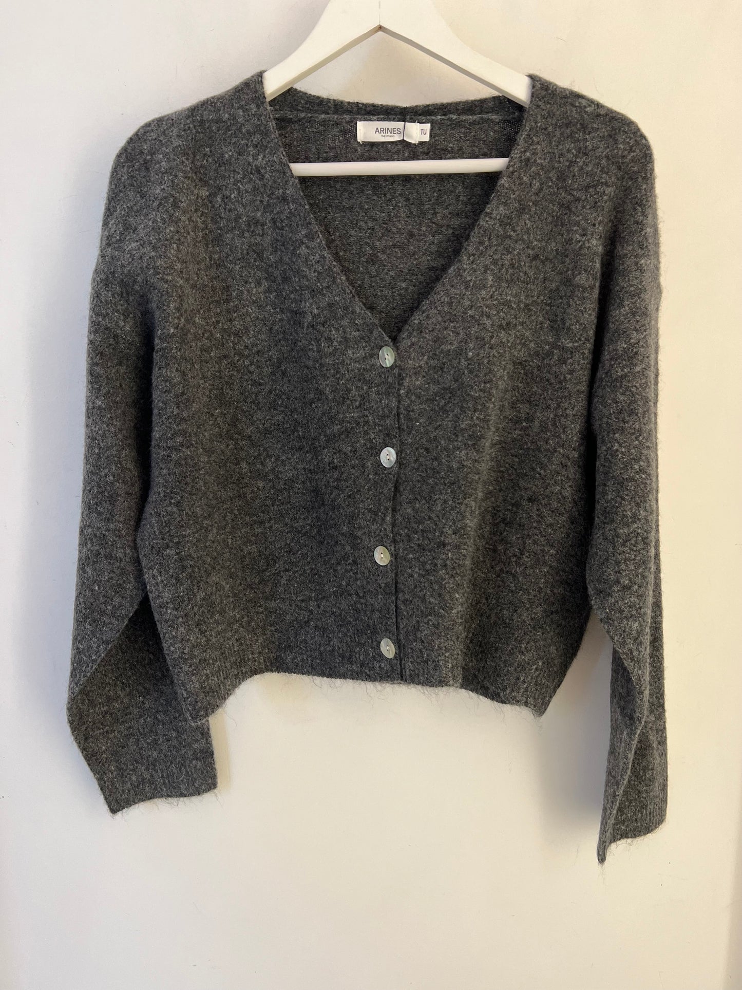 Strickjacke Lina