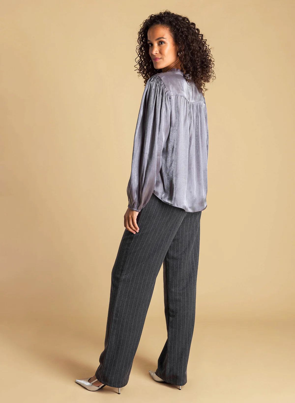 Bluse Aylin von IVY BEAU