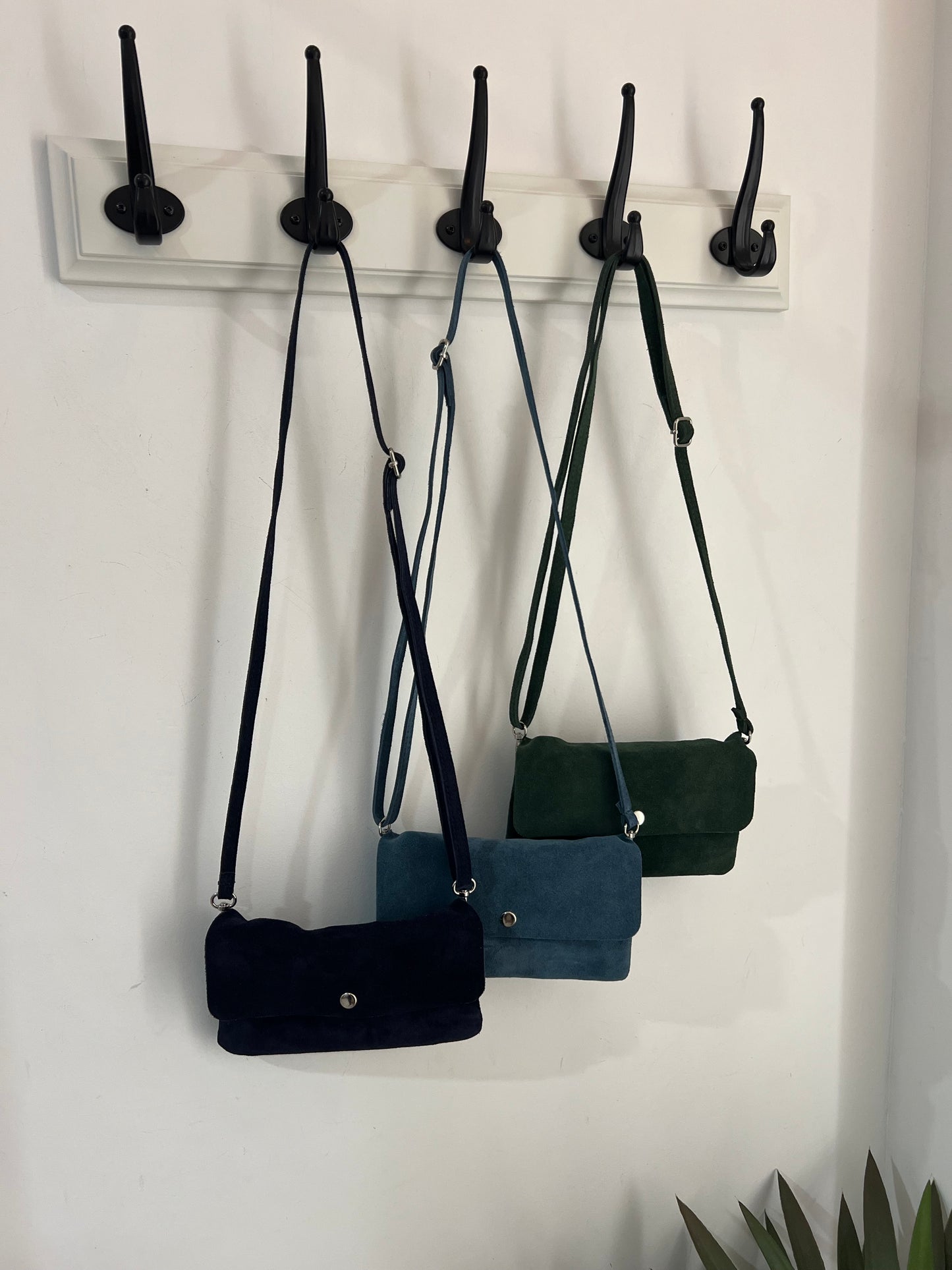 Pochette Alli