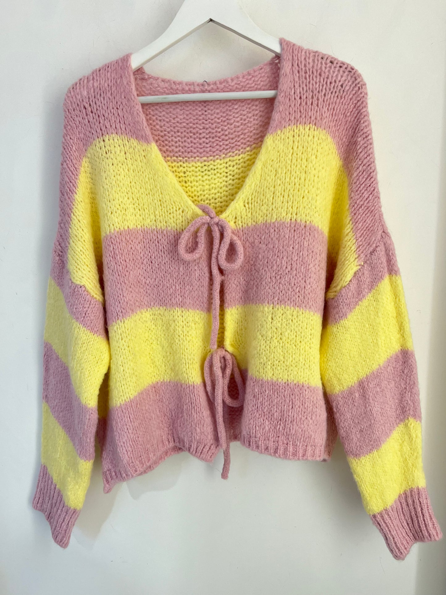 Strickjacke Candice
