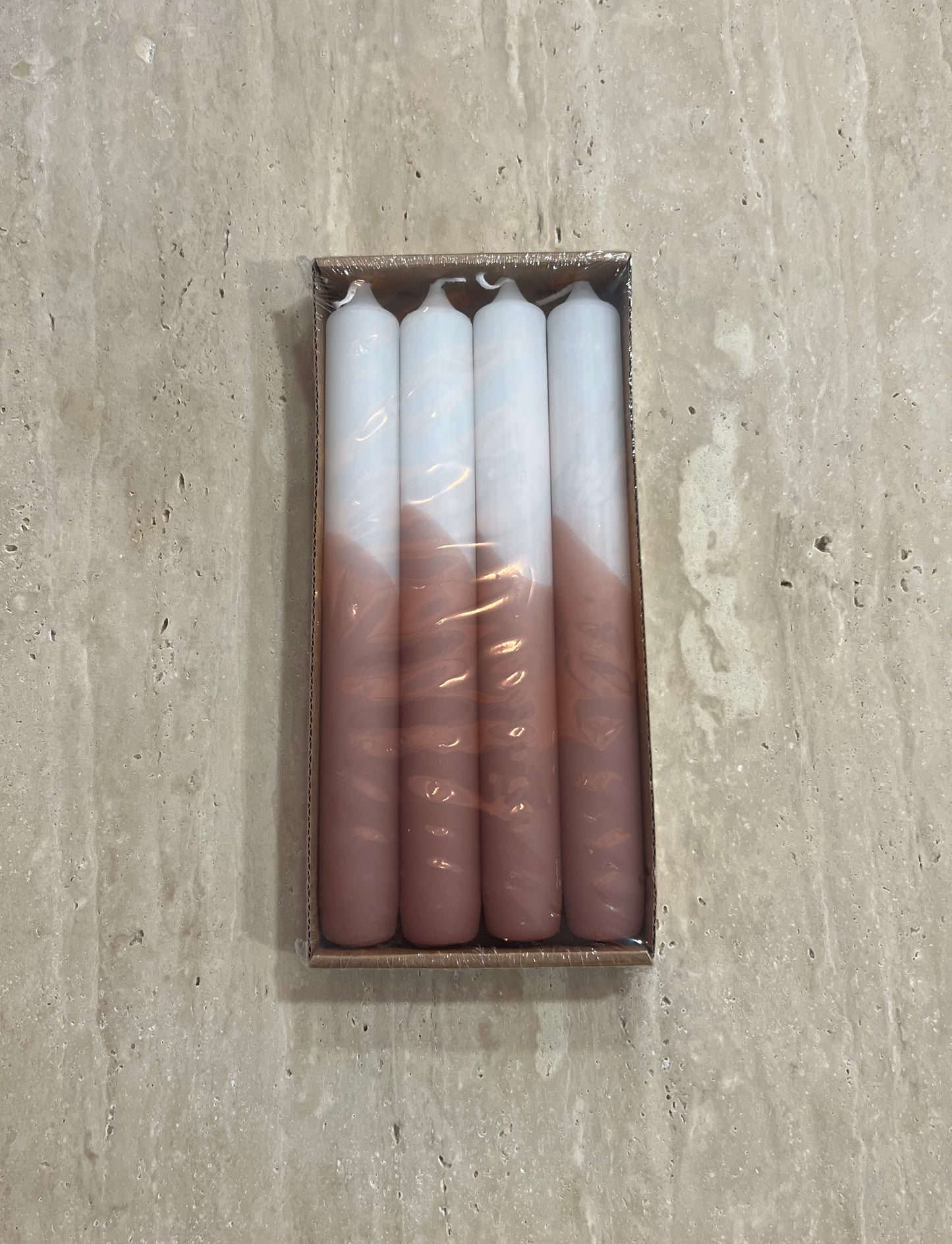 DipDye Kerzen 4St.