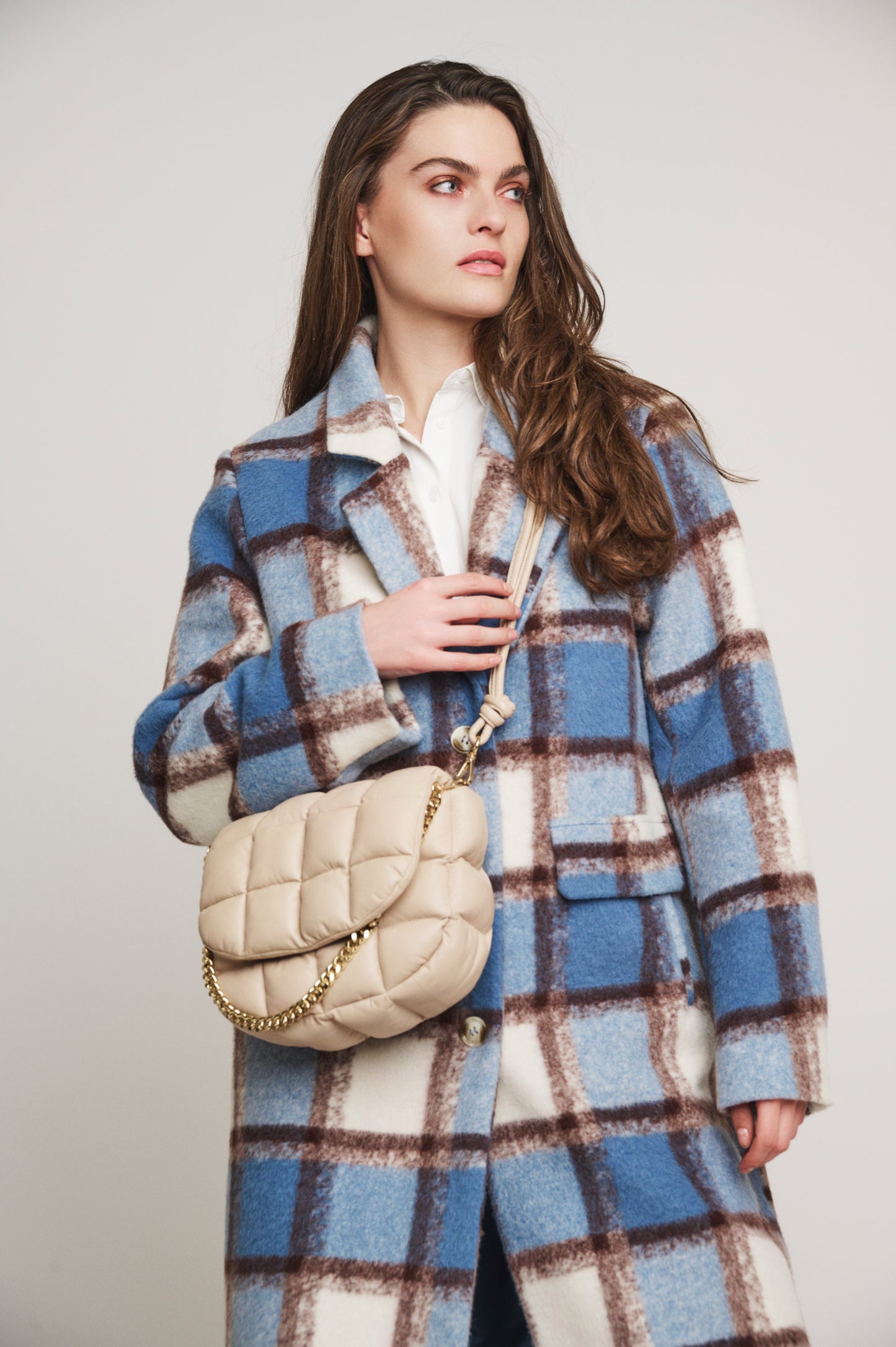 Tasche Geva