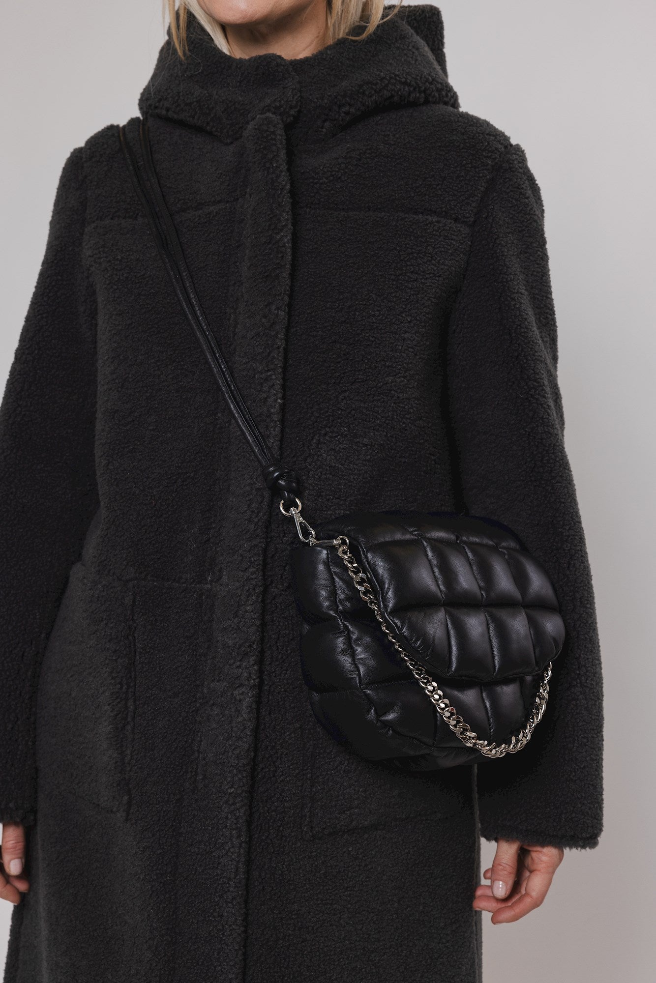 Tasche Geva