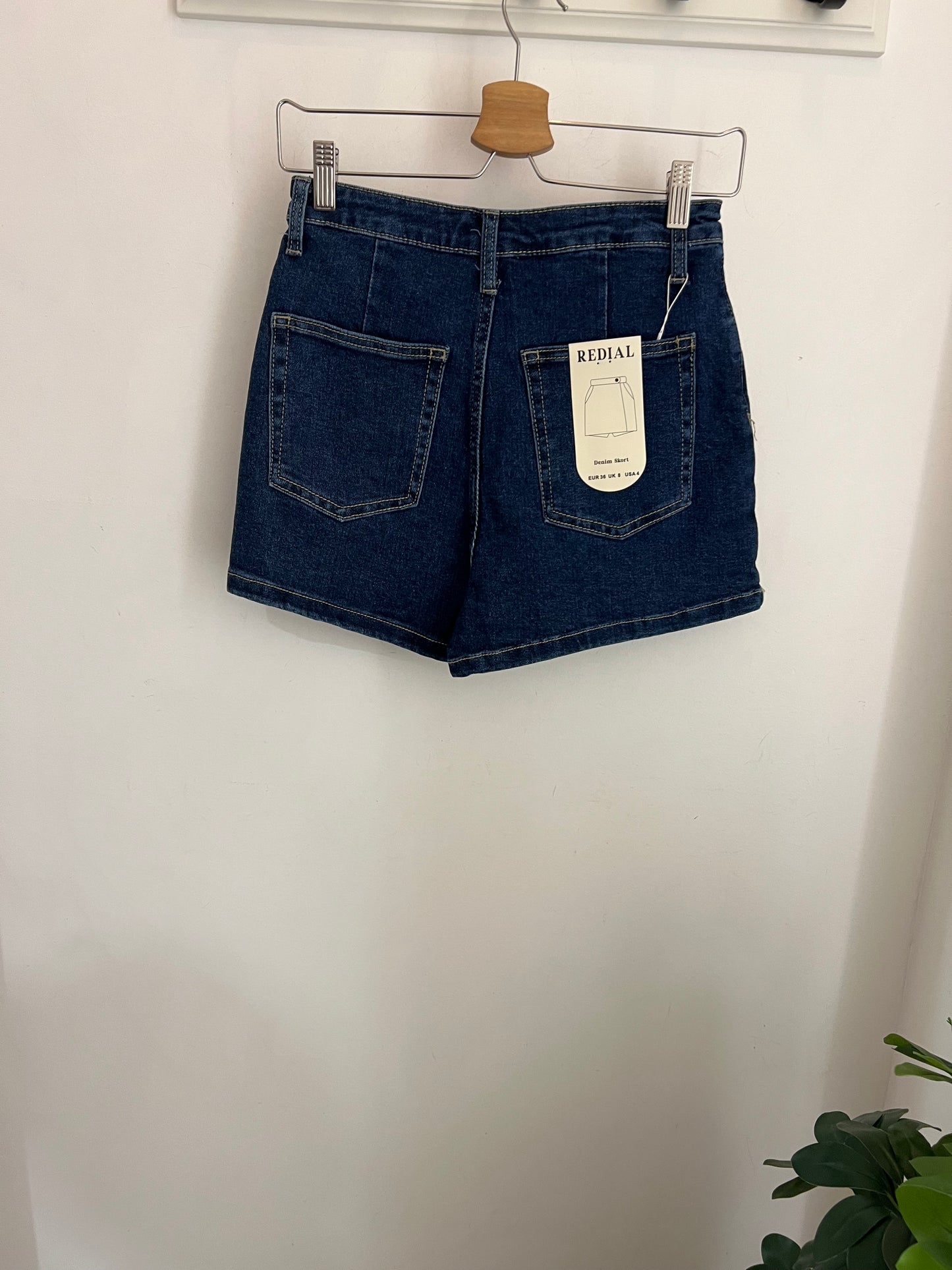Skort Jeans Mola