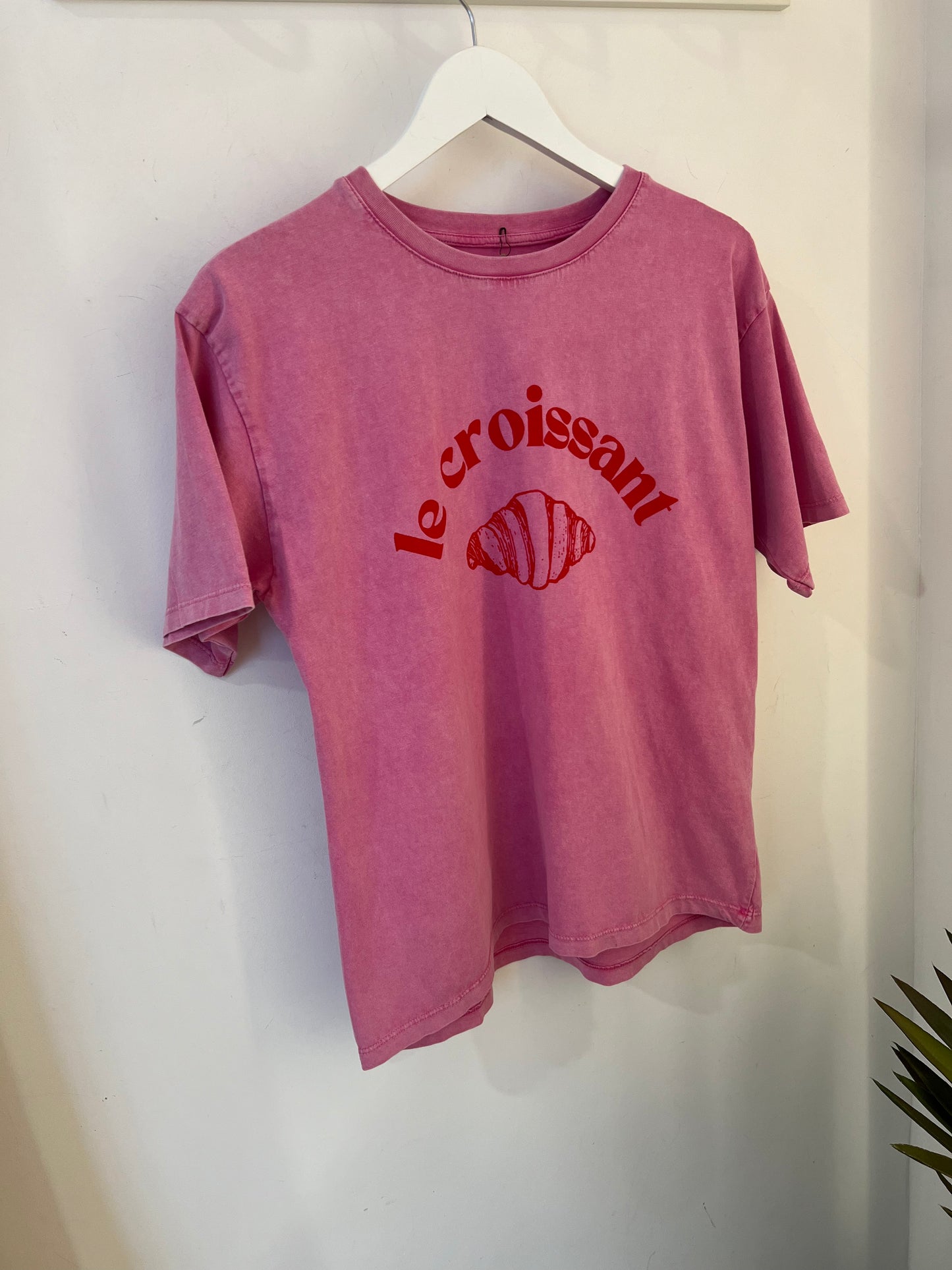 T-Shirt Croissant