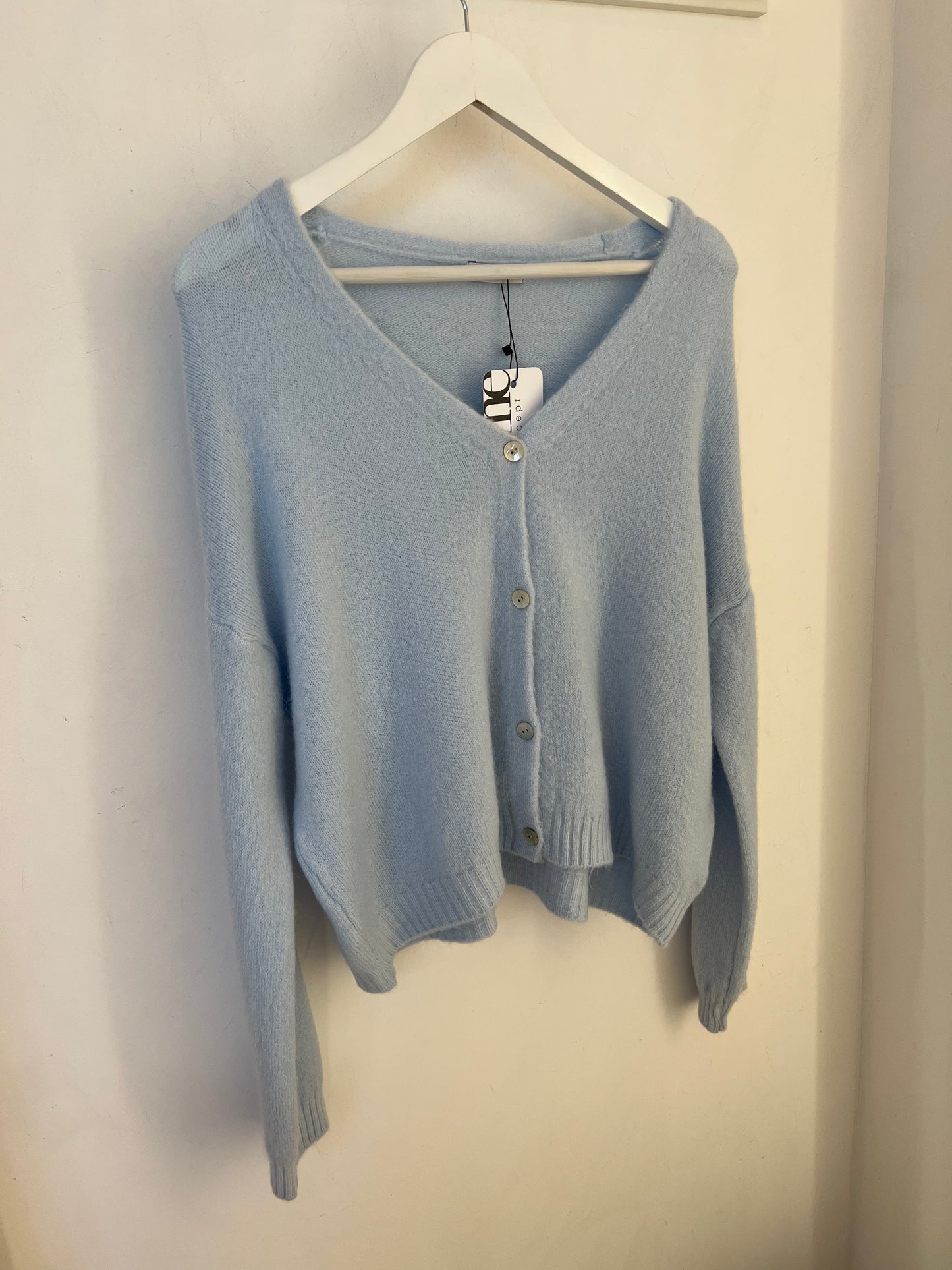 Strickjacke Eliana