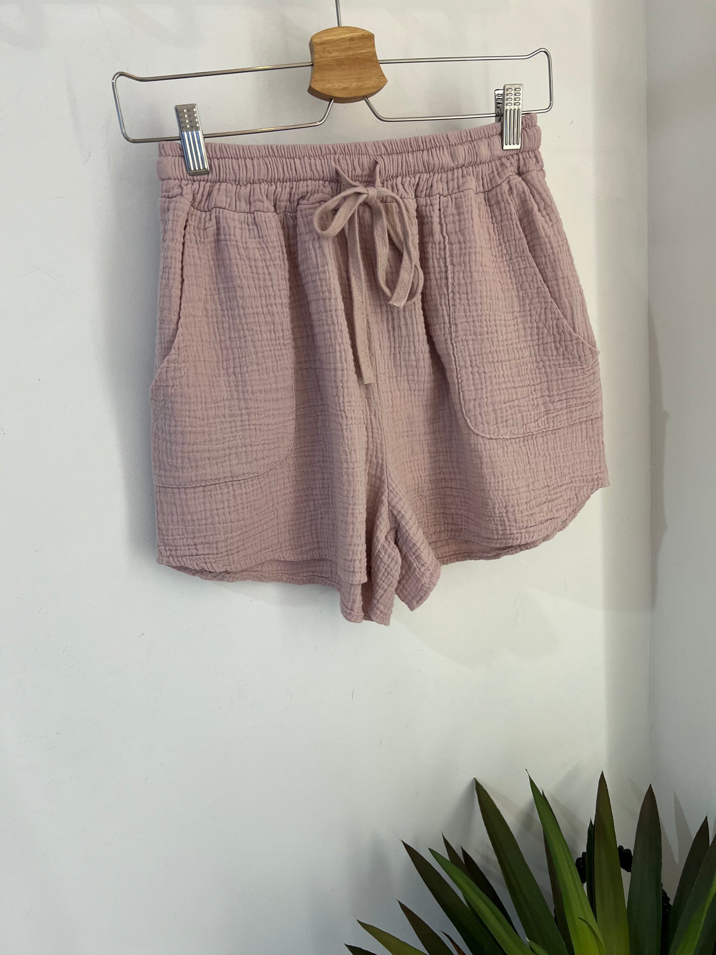 Musselinshorts Tokyo