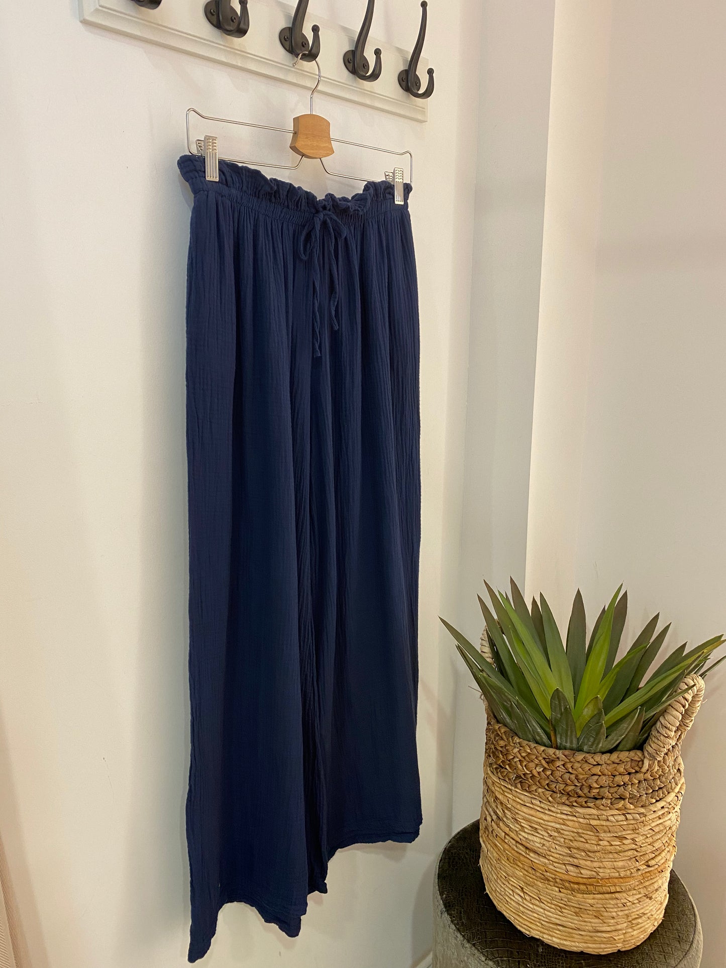Musselinhose Amanda