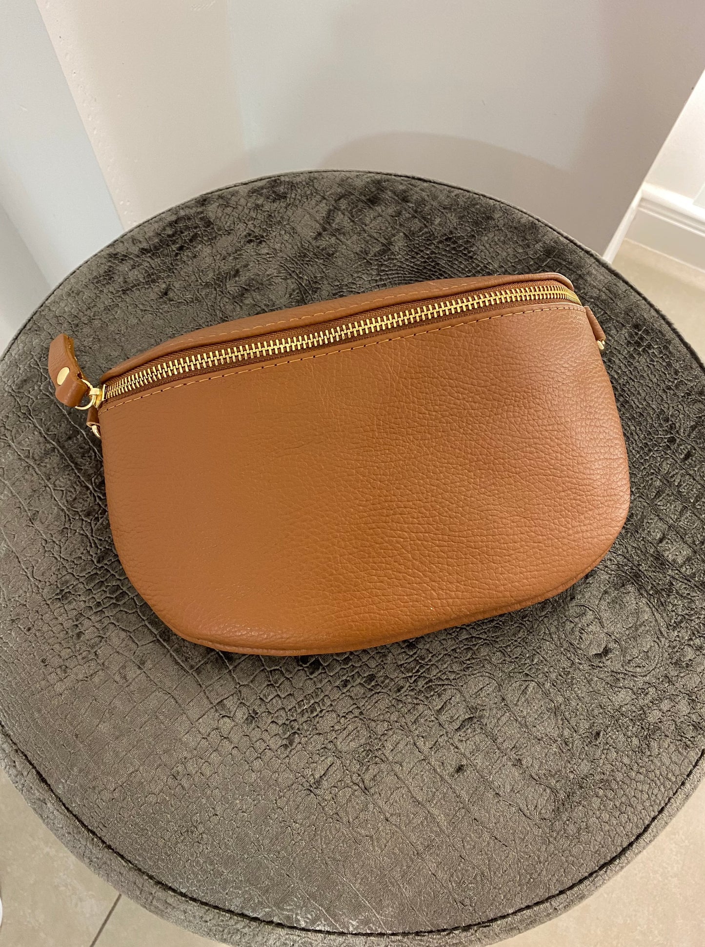 Tasche Bonnie (gold)