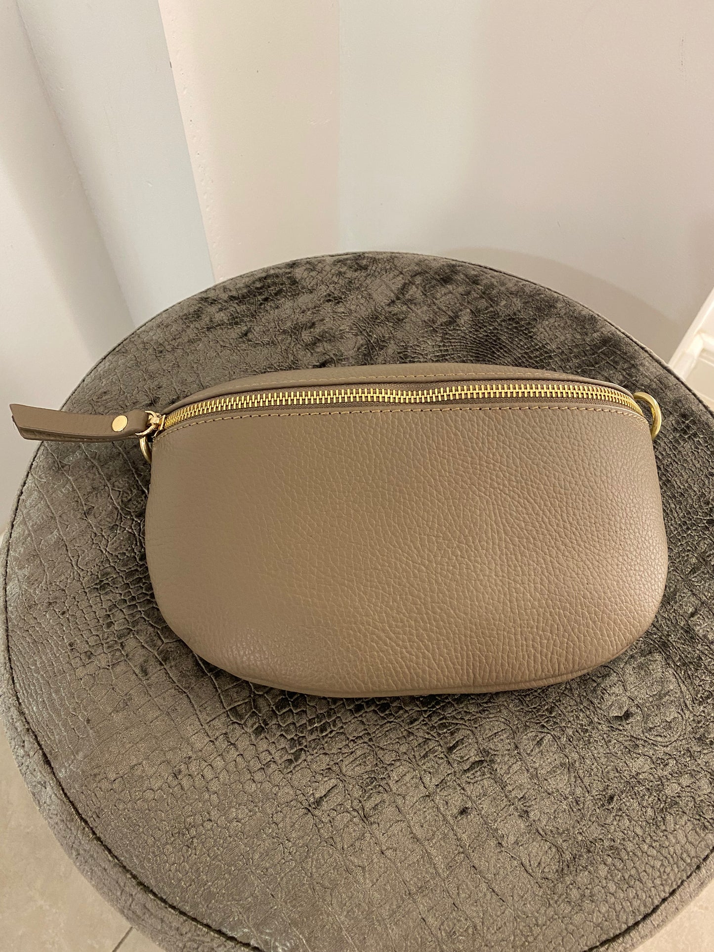 Tasche Bonnie (gold)