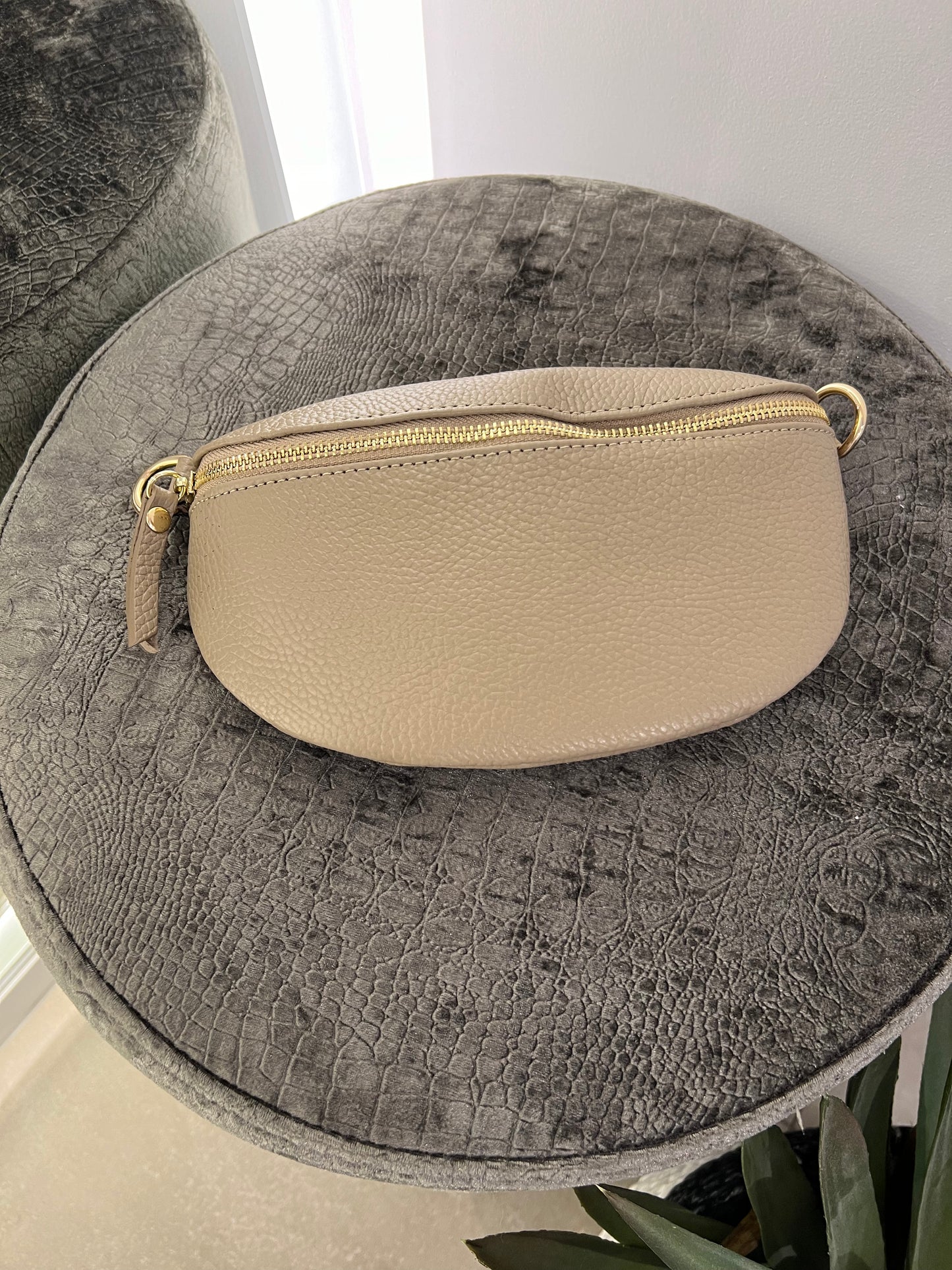 Tasche Bonnie (gold)