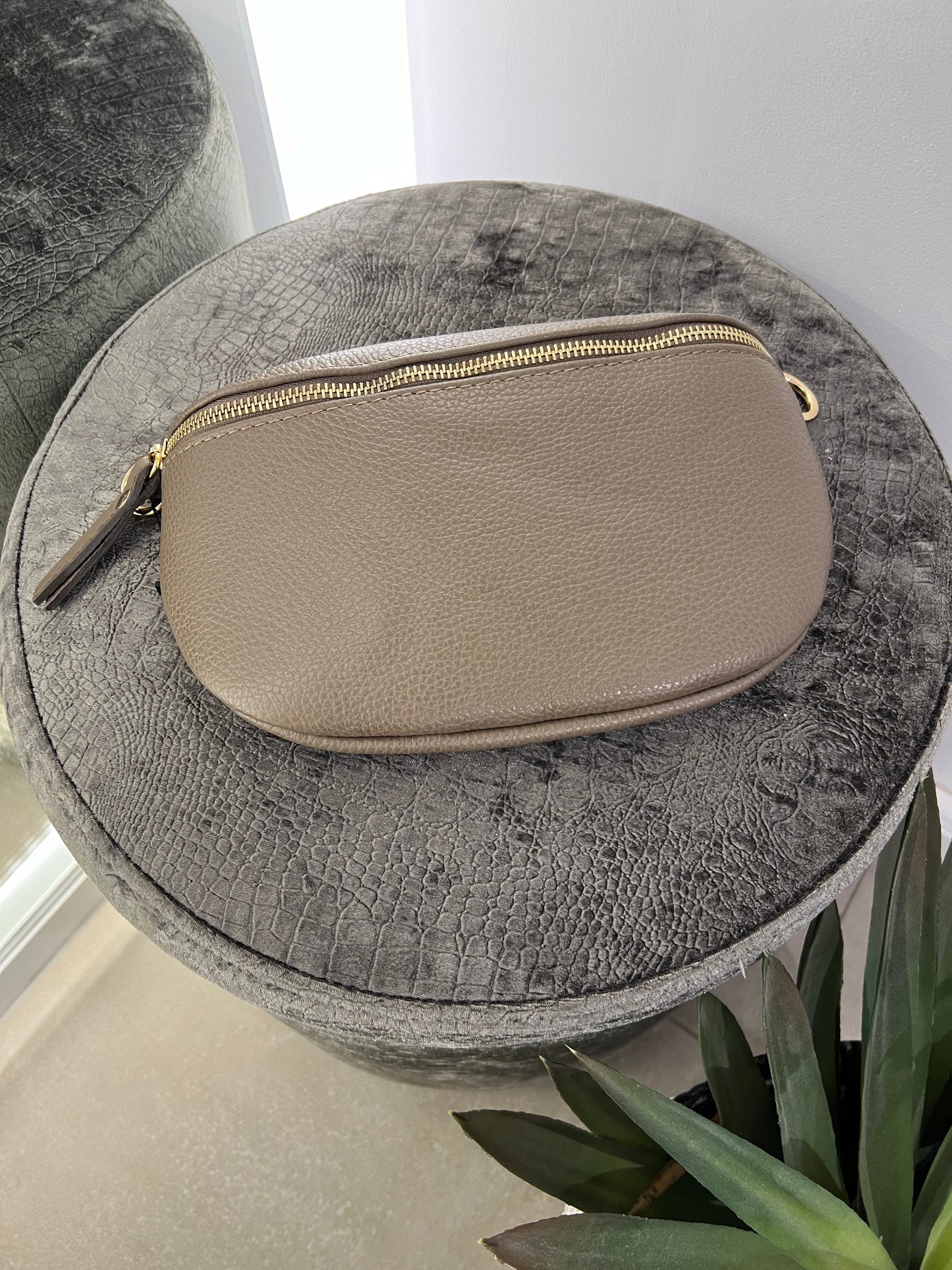 Tasche Bonnie (gold)