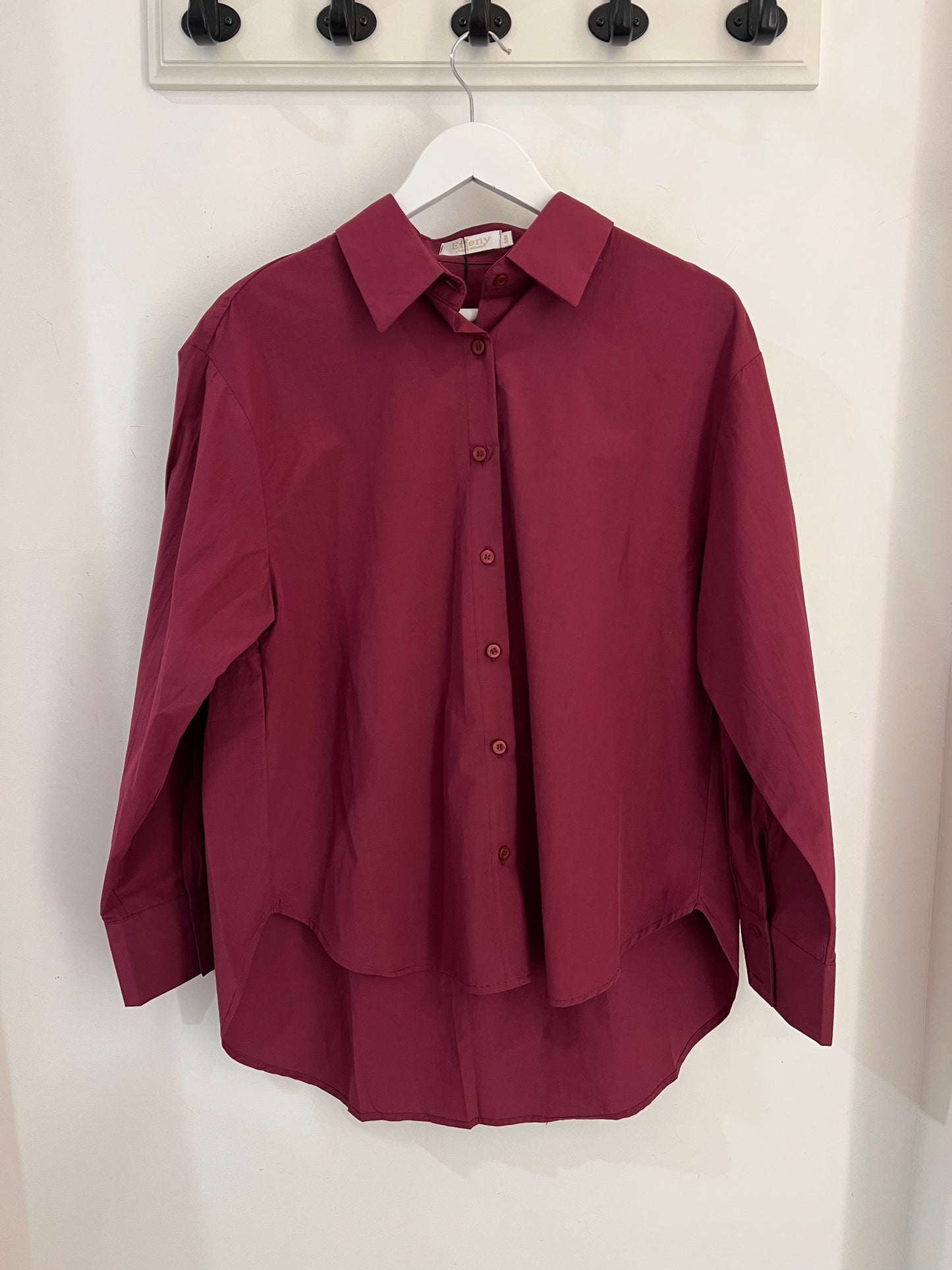 Bluse Rouge