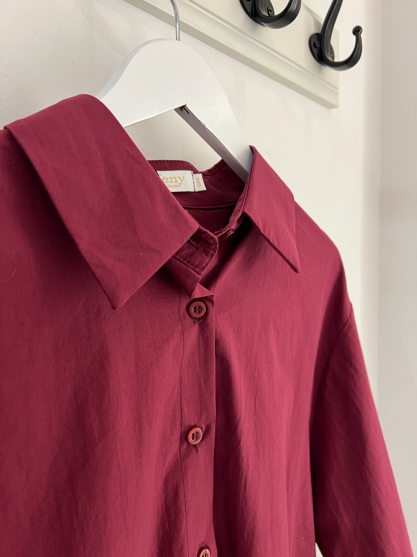 Bluse Rouge